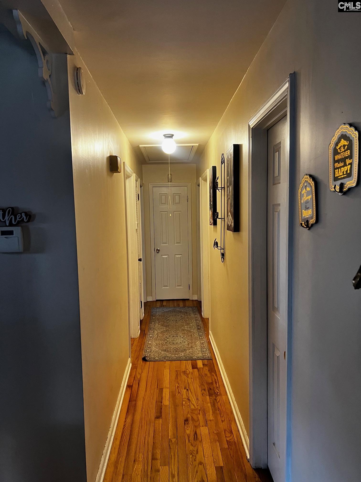 3909 Trotter Road Columbia, SC 29209