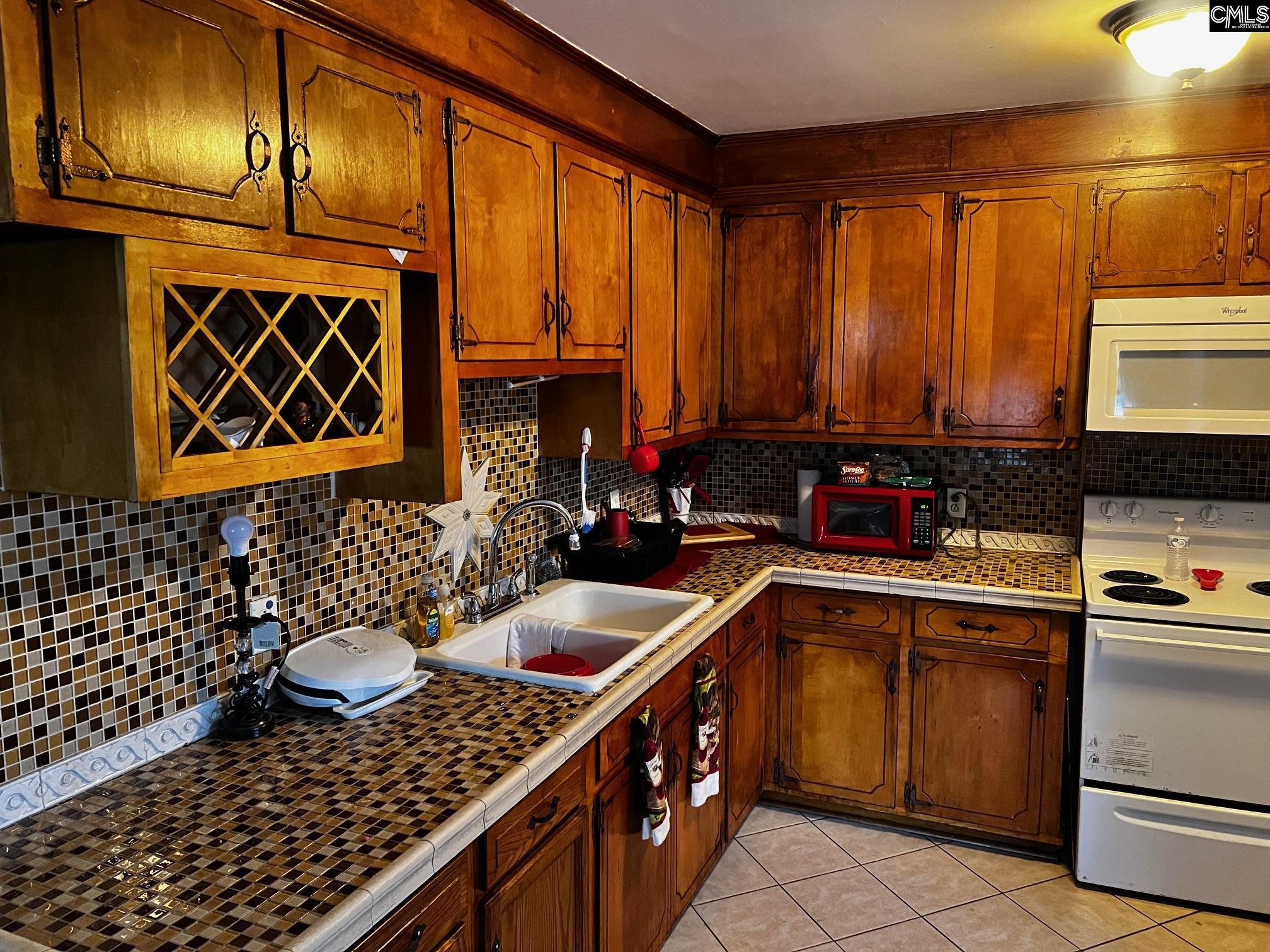 3909 Trotter Road Columbia, SC 29209