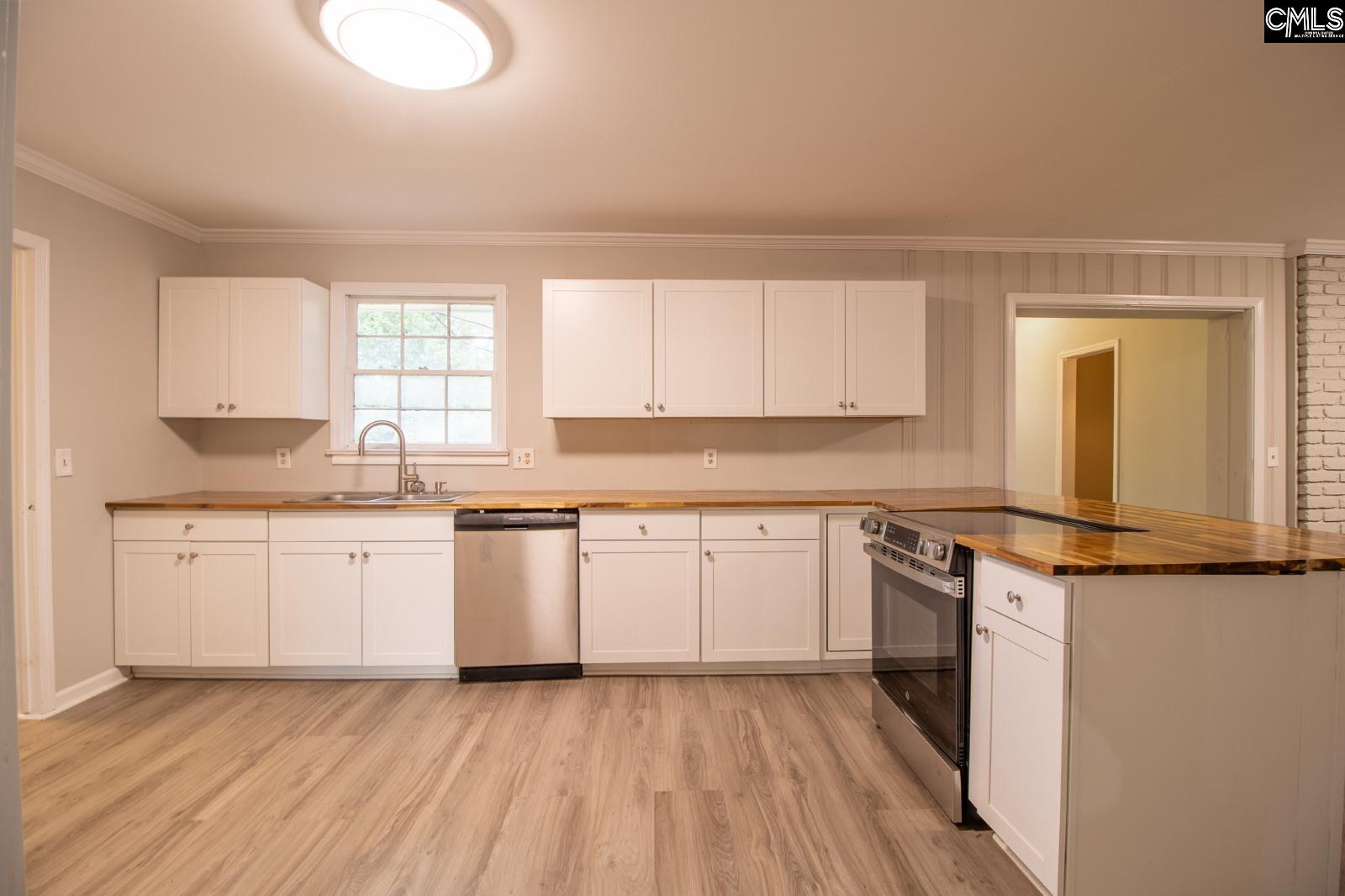 338 Bradbury Drive Columbia, SC 29203