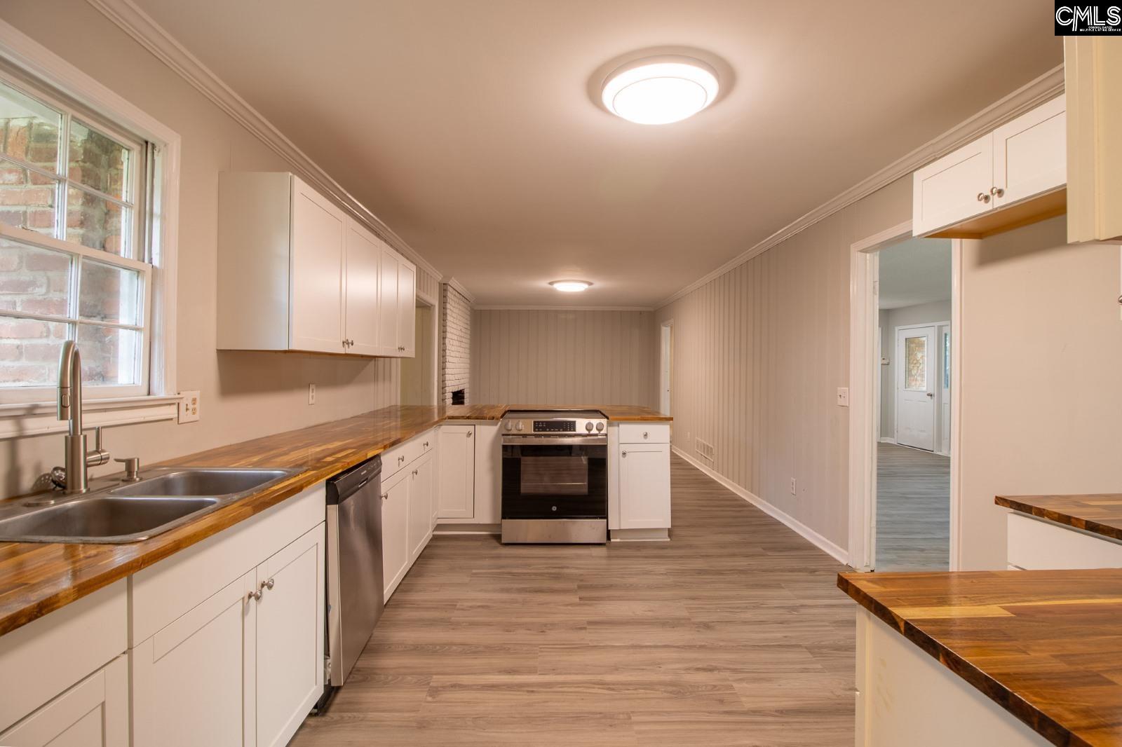 338 Bradbury Drive Columbia, SC 29203