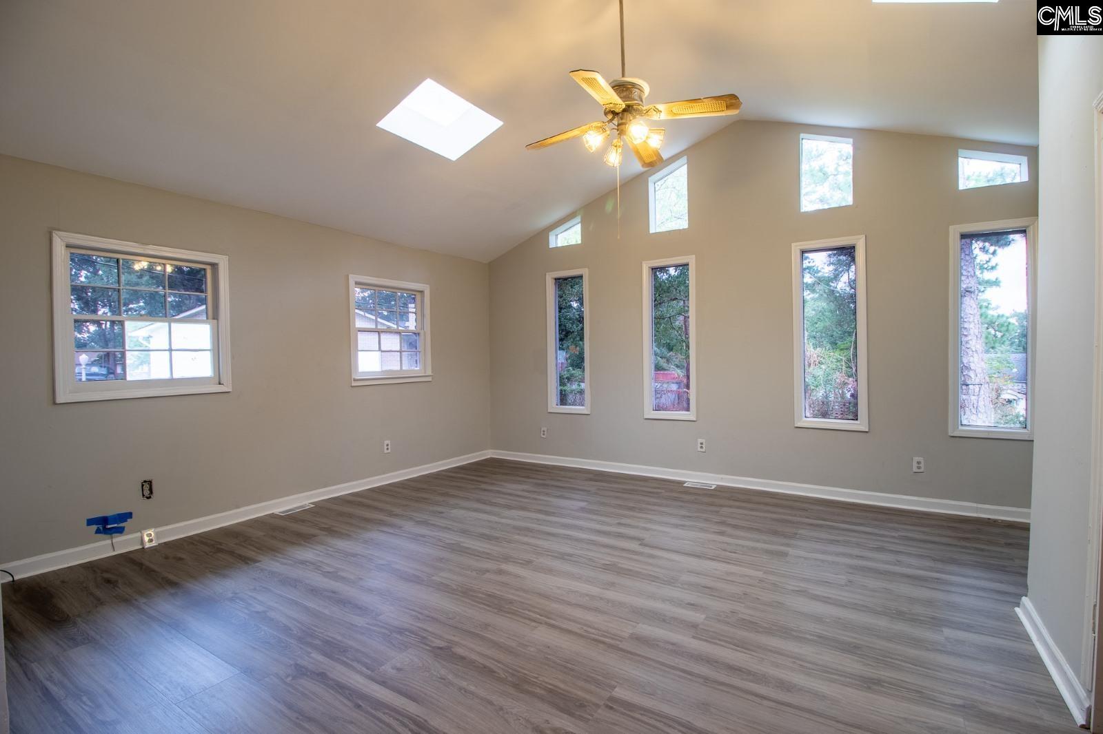 338 Bradbury Drive Columbia, SC 29203