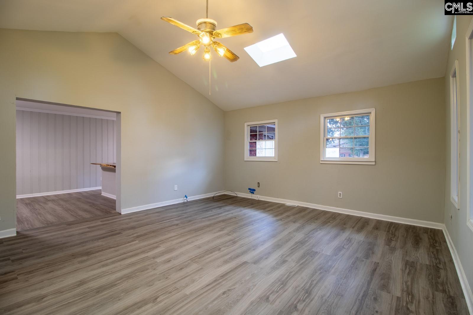 338 Bradbury Drive Columbia, SC 29203