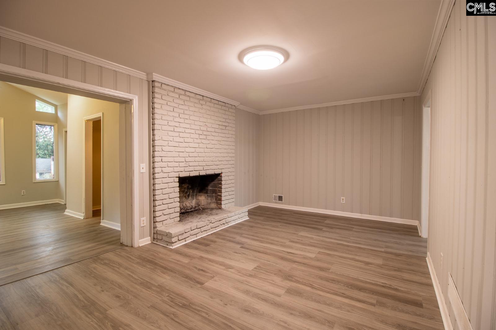 338 Bradbury Drive Columbia, SC 29203