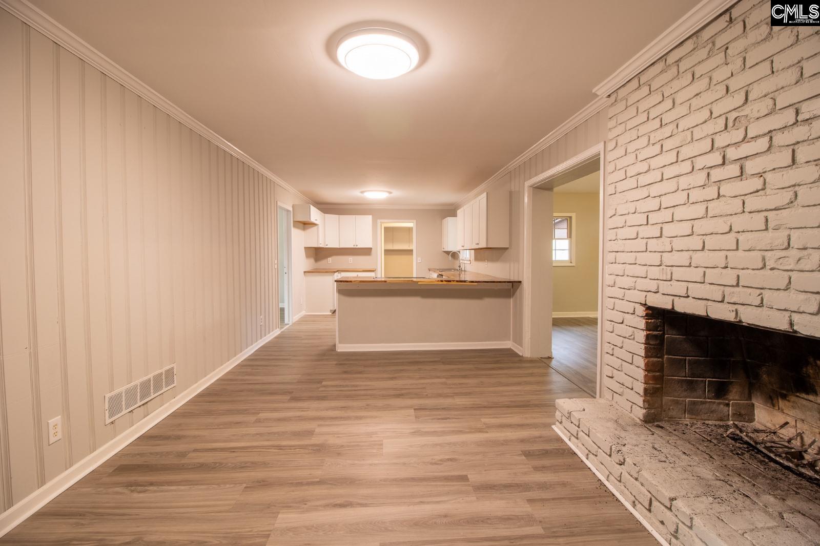 338 Bradbury Drive Columbia, SC 29203