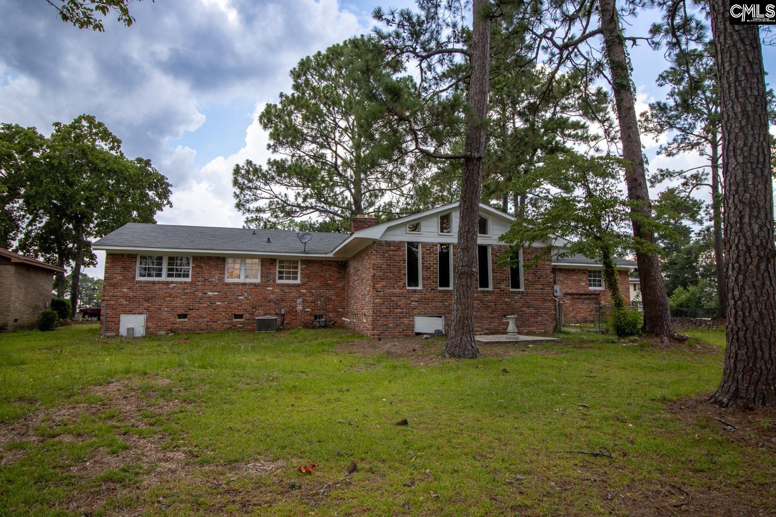 338 Bradbury Drive Columbia, SC 29203