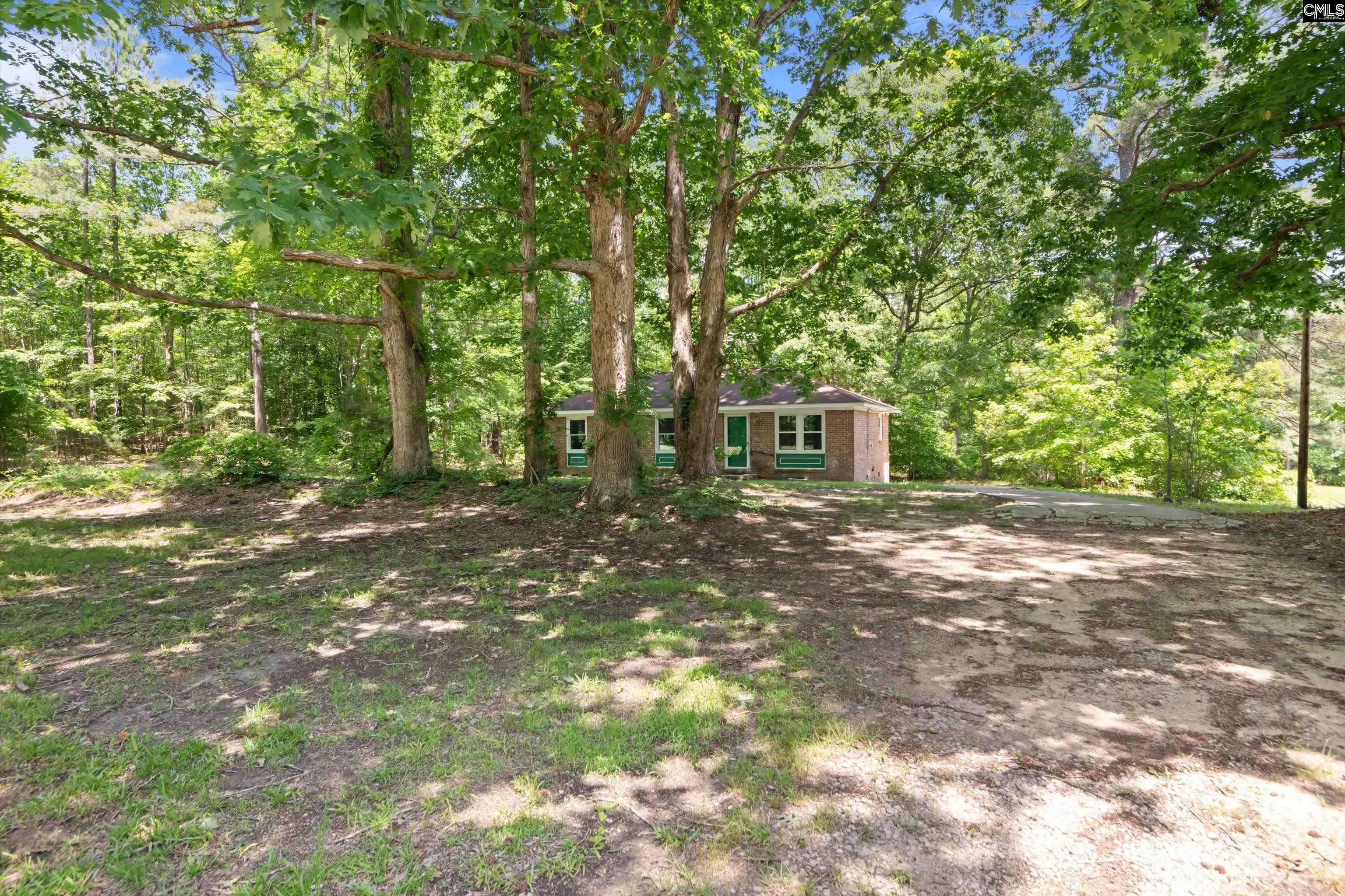 621 Qualls Road, Ridgeway, South Carolina image 3