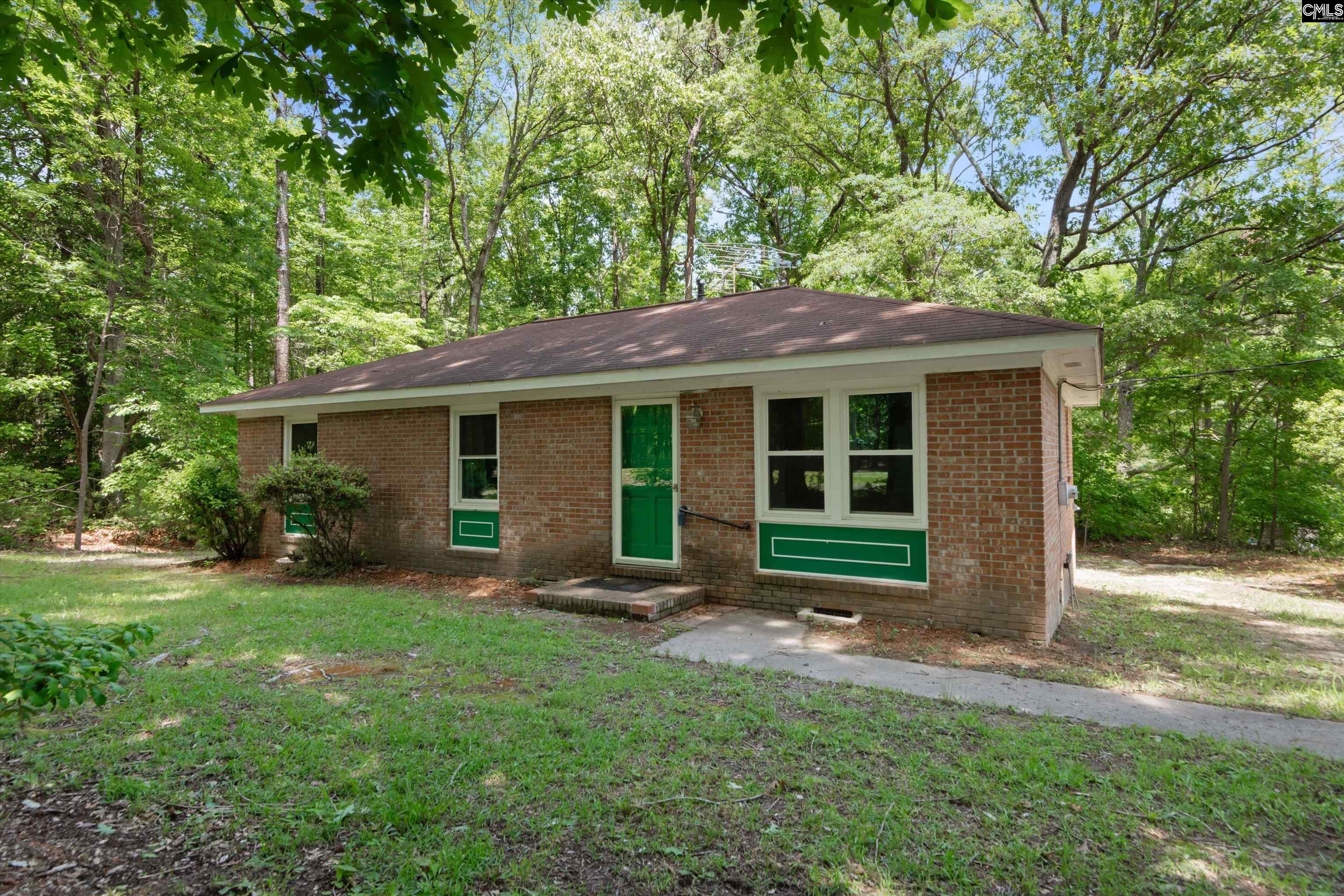 621 Qualls Road, Ridgeway, South Carolina image 4