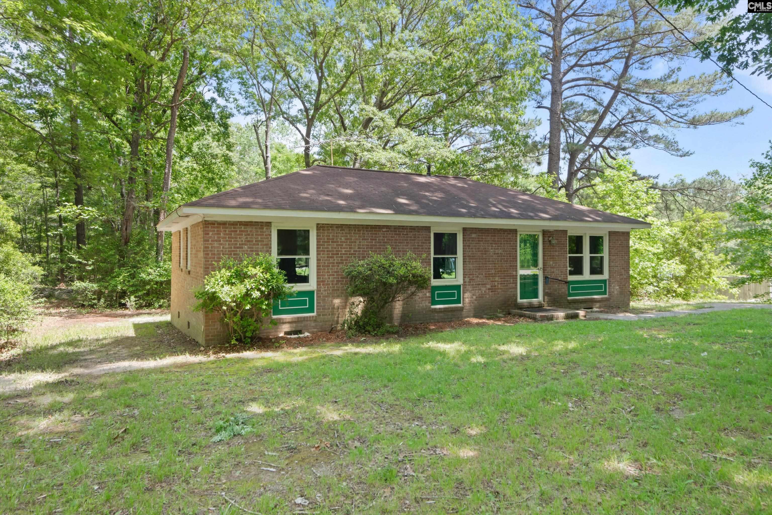 621 Qualls Road, Ridgeway, South Carolina image 5