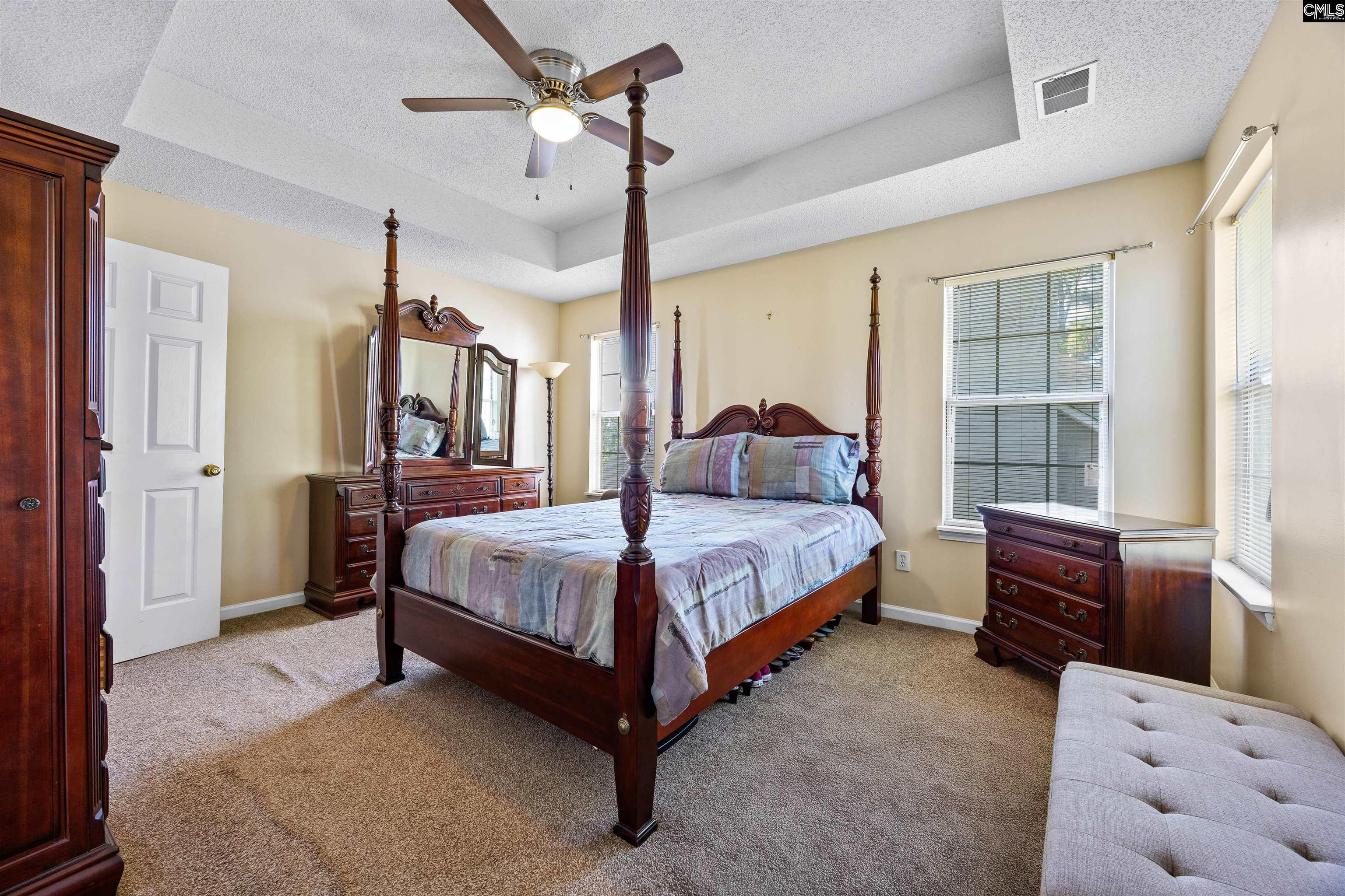 510 Timber Crest Drive Columbia, SC 29229