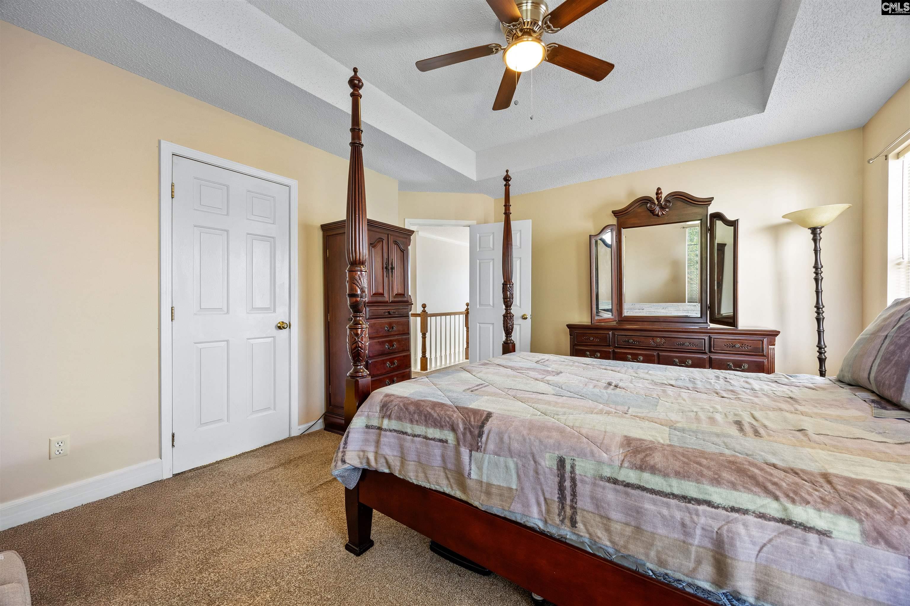 510 Timber Crest Drive Columbia, SC 29229