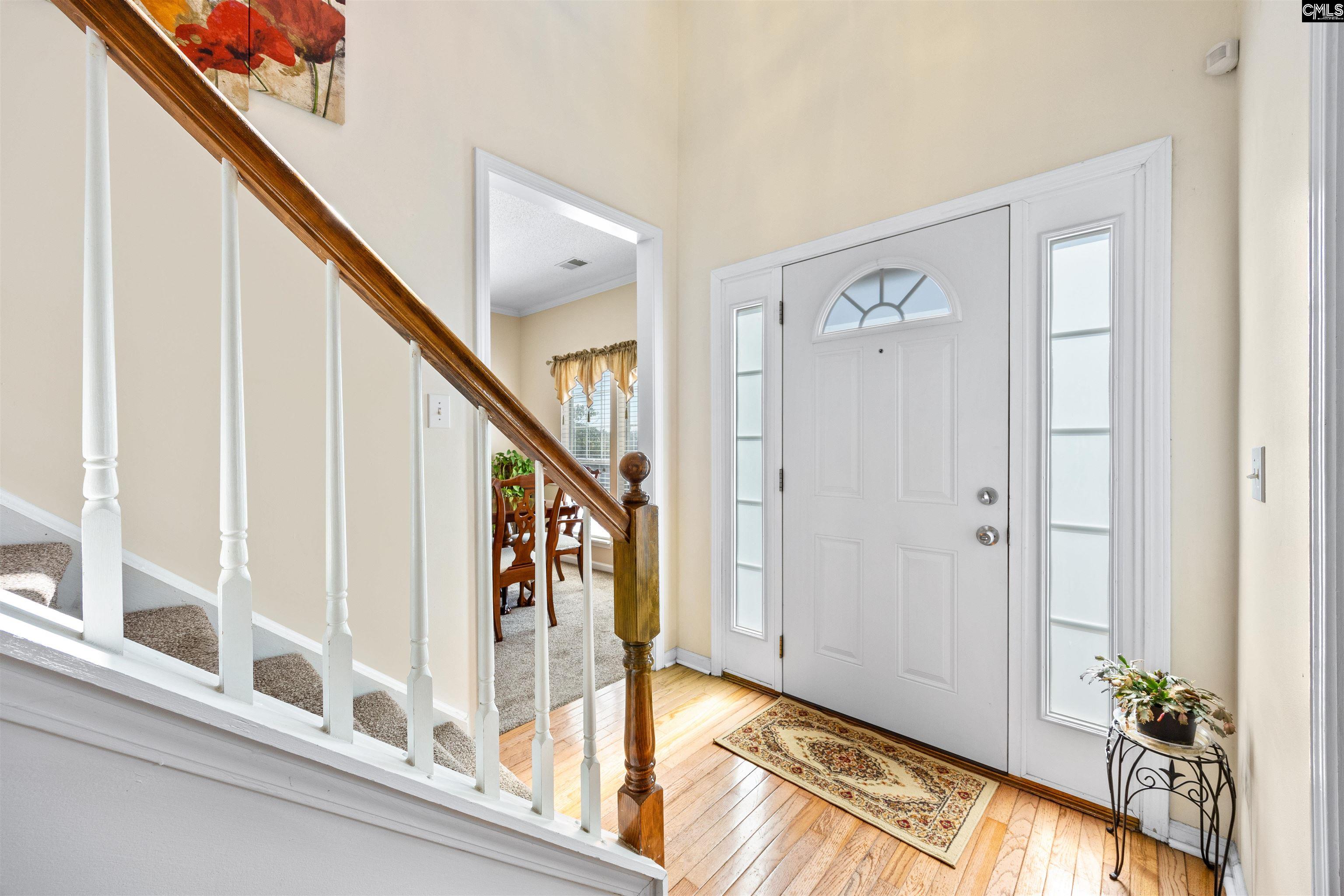 510 Timber Crest Drive Columbia, SC 29229