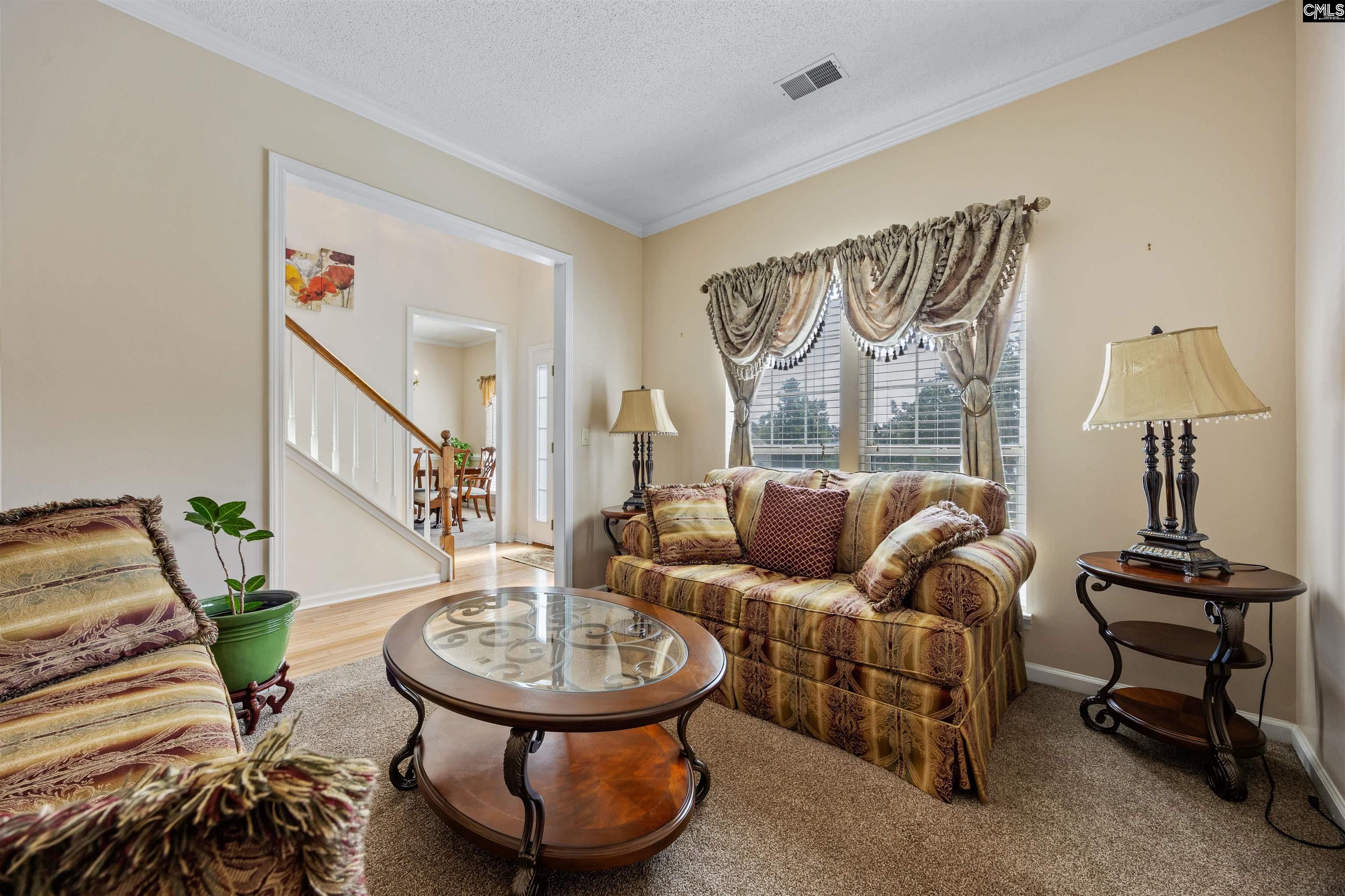 510 Timber Crest Drive Columbia, SC 29229