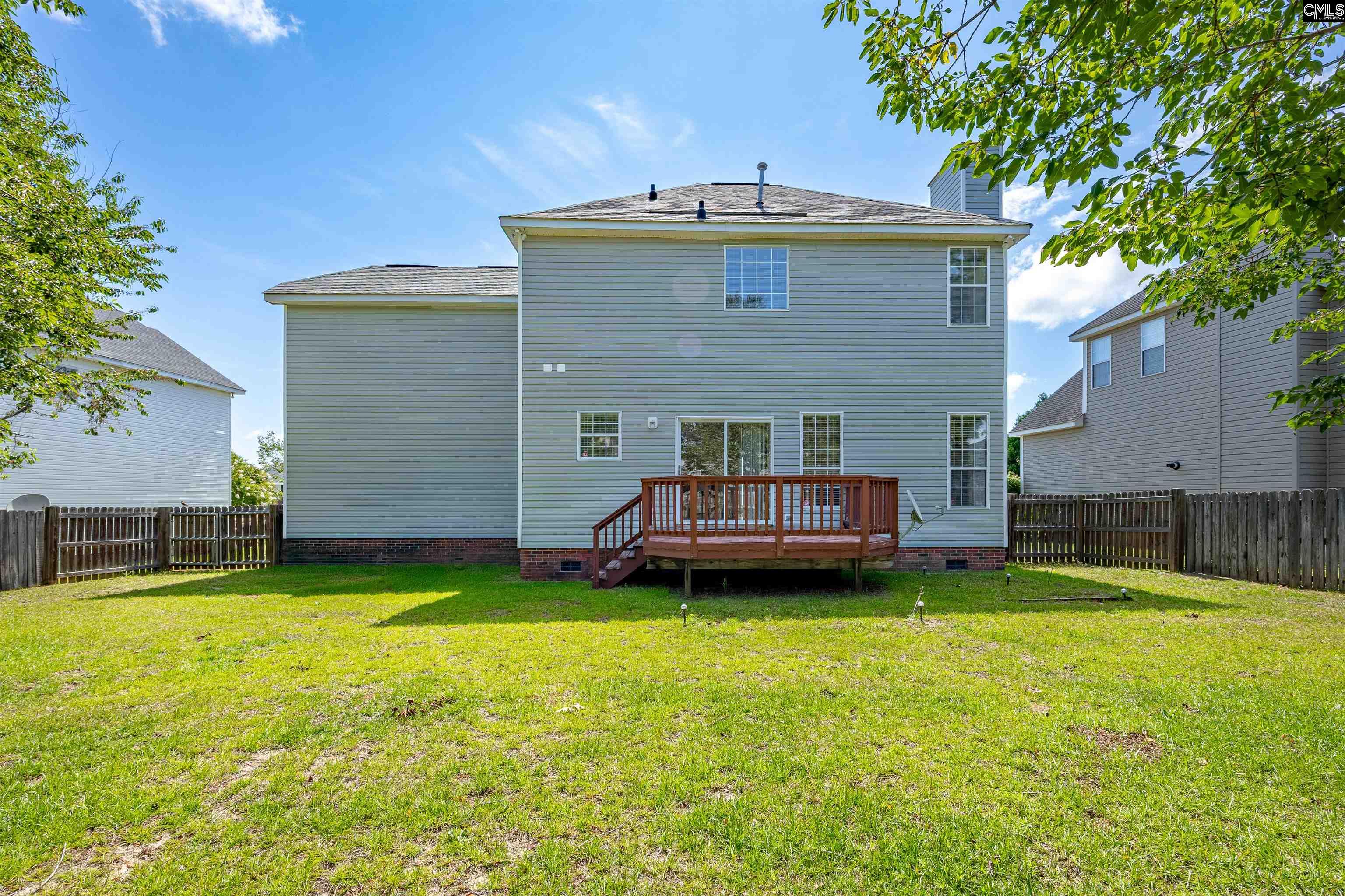 510 Timber Crest Drive Columbia, SC 29229