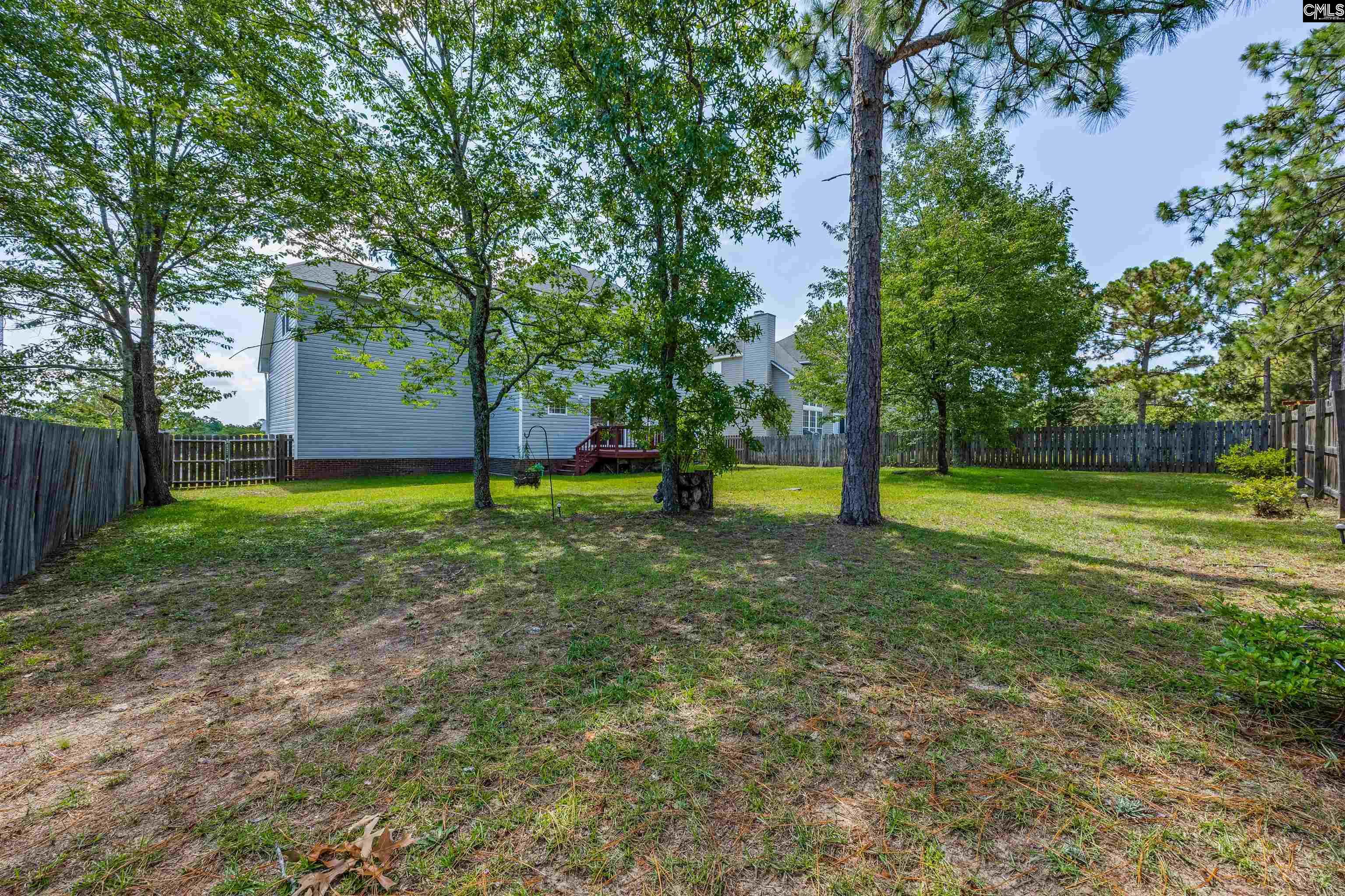 510 Timber Crest Drive Columbia, SC 29229