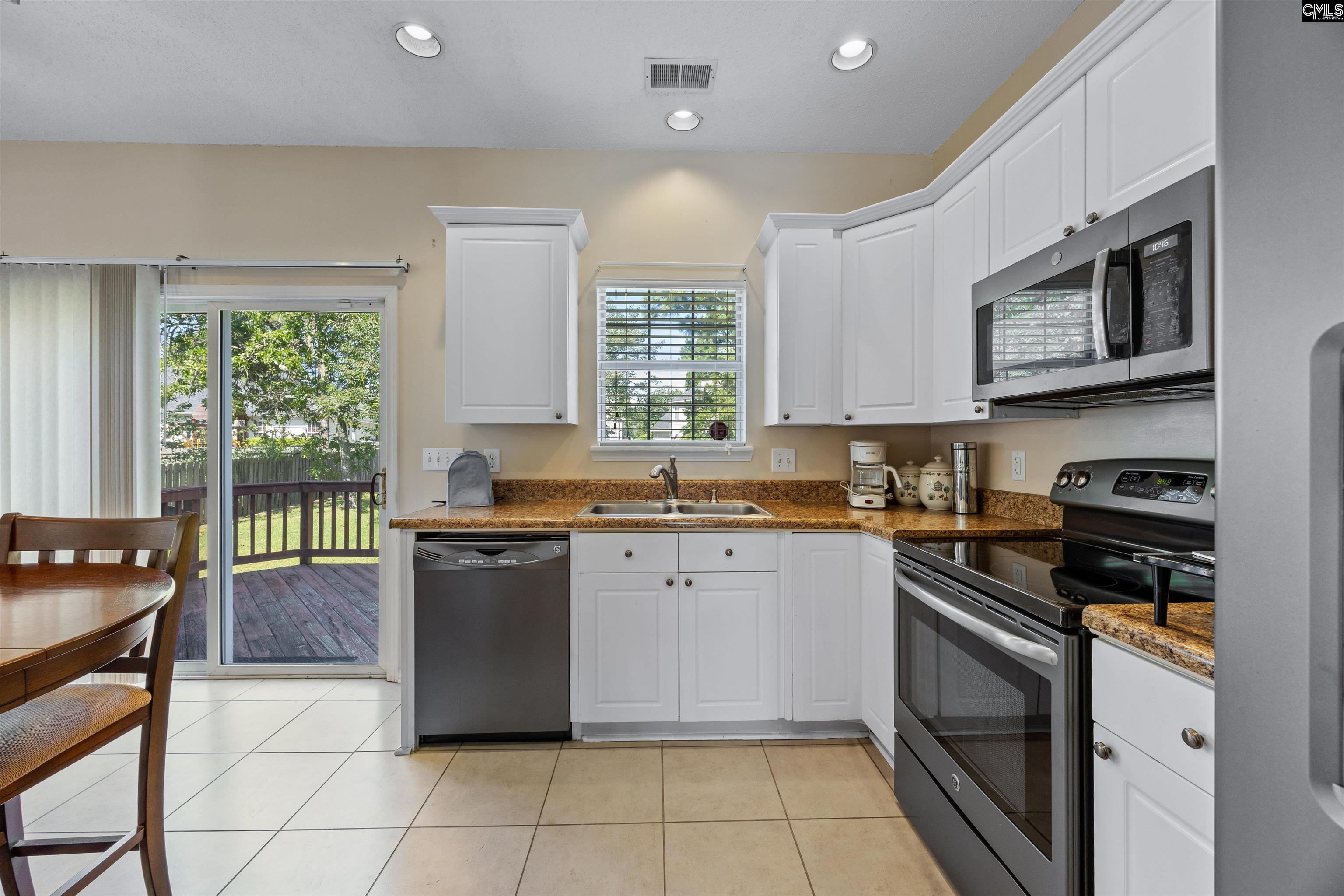 510 Timber Crest Drive Columbia, SC 29229