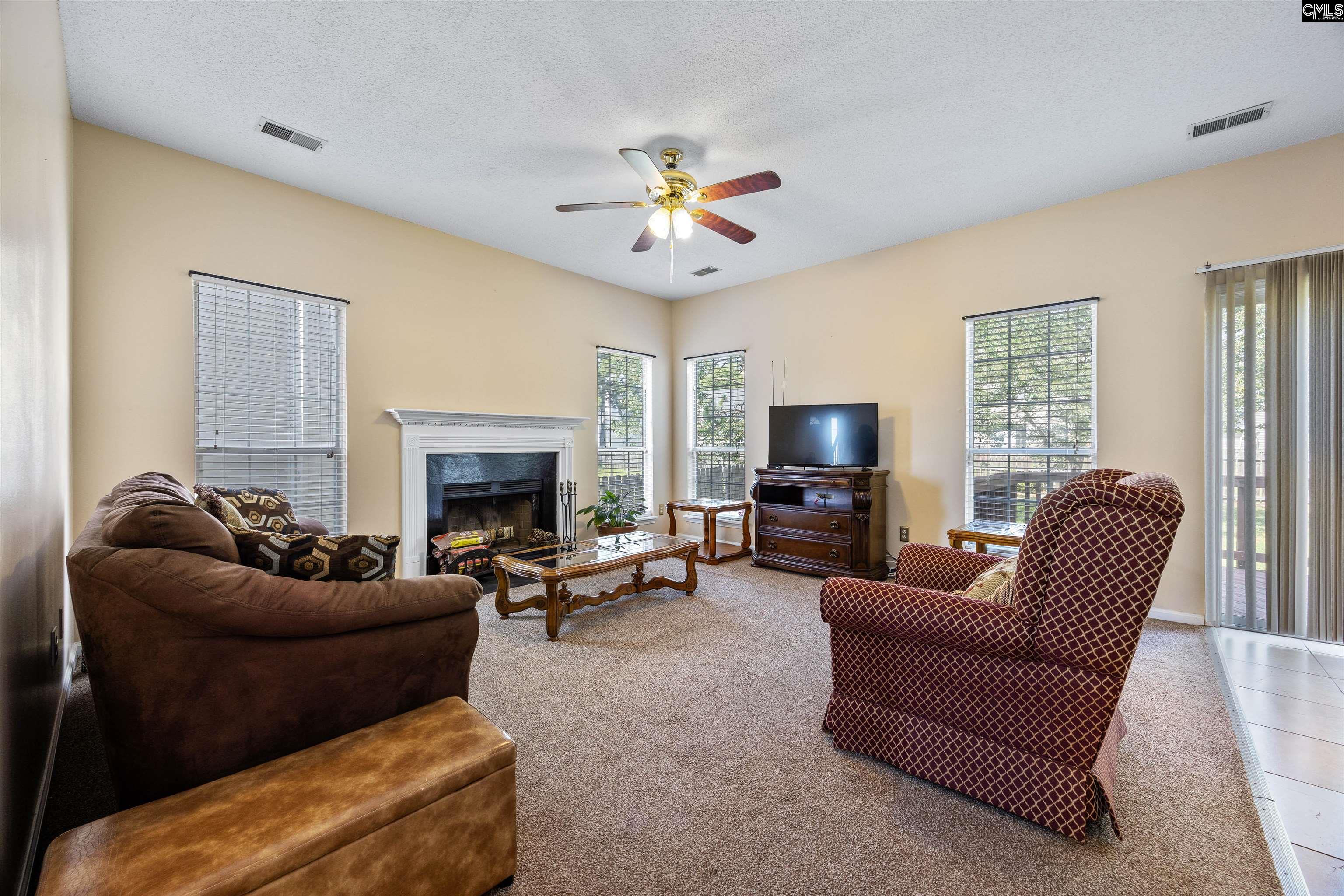 510 Timber Crest Drive Columbia, SC 29229