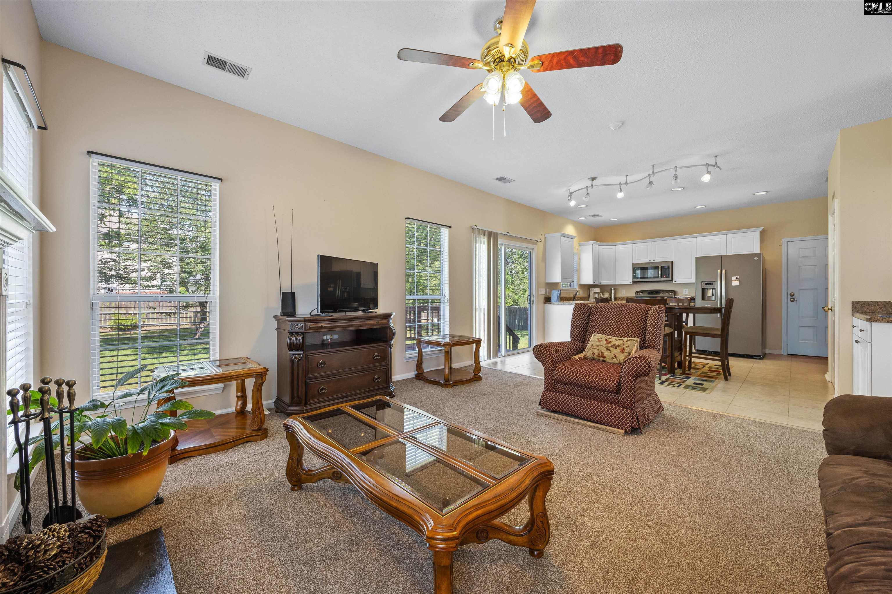 510 Timber Crest Drive Columbia, SC 29229