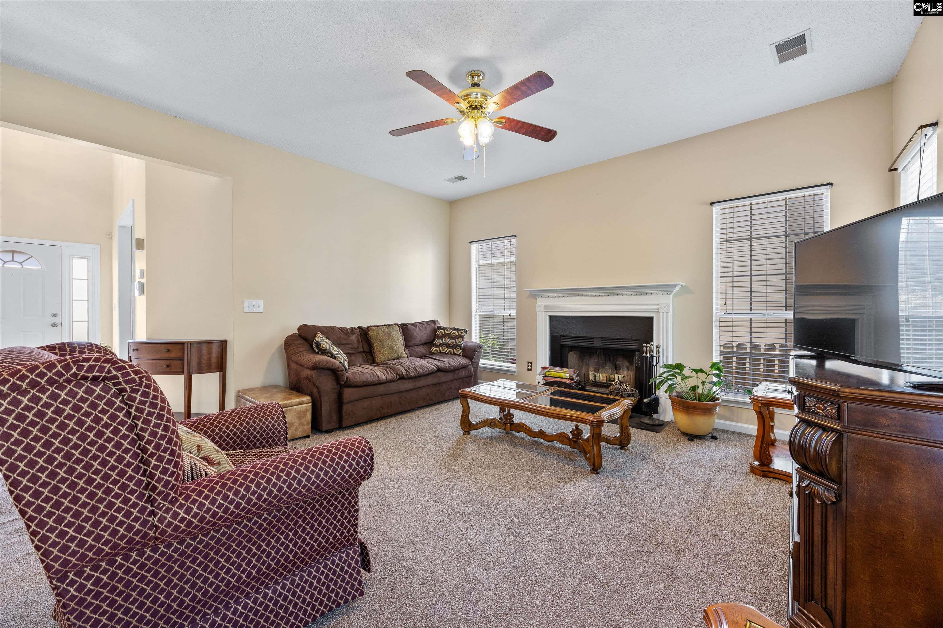 510 Timber Crest Drive Columbia, SC 29229