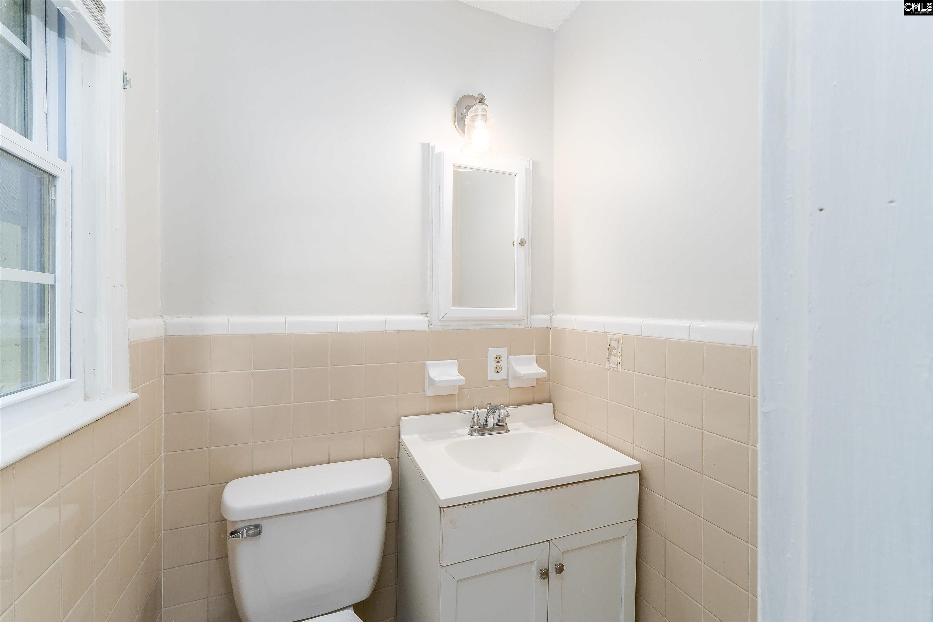 4100 Highland Park Drive Columbia, SC 29204