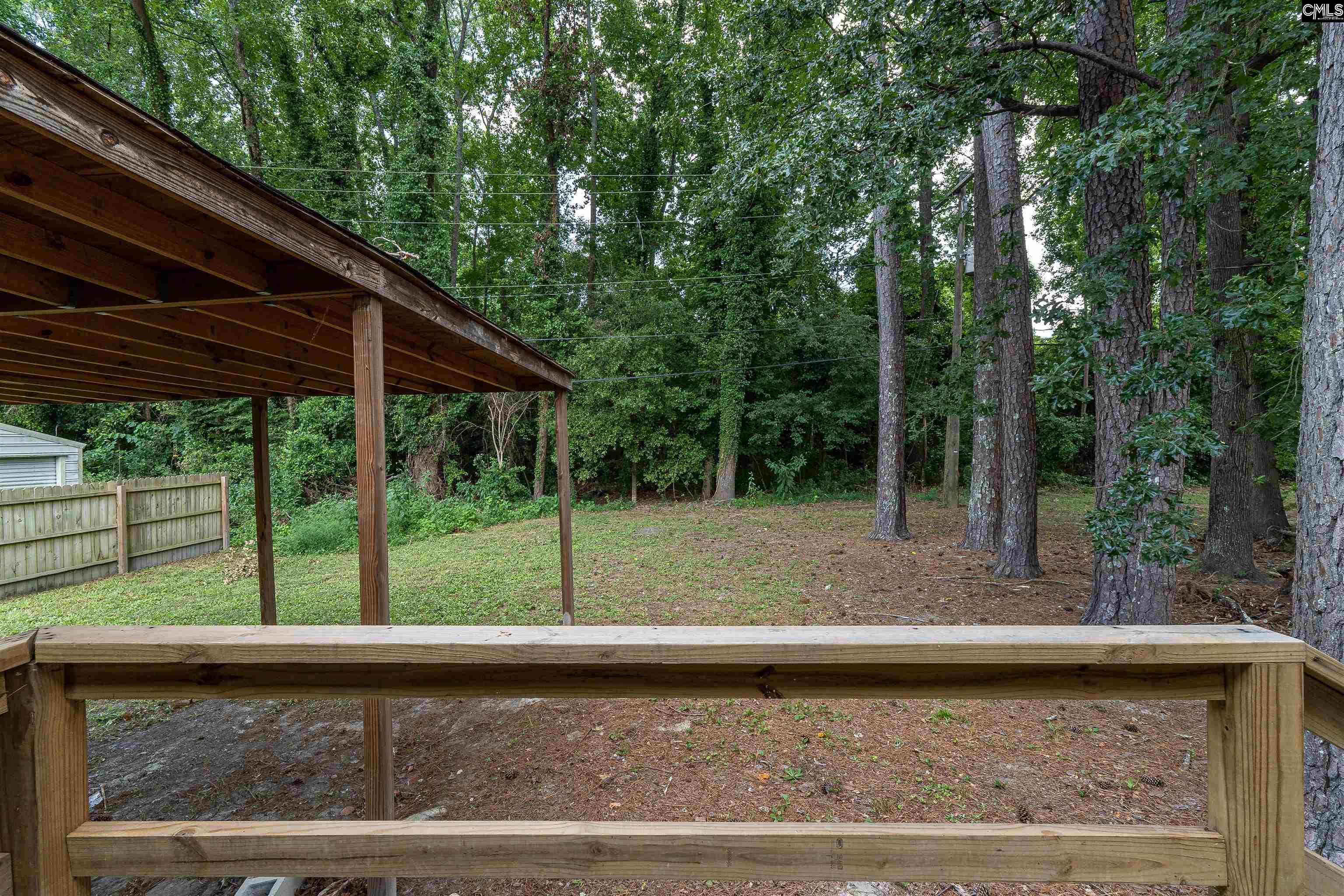 4100 Highland Park Drive Columbia, SC 29204