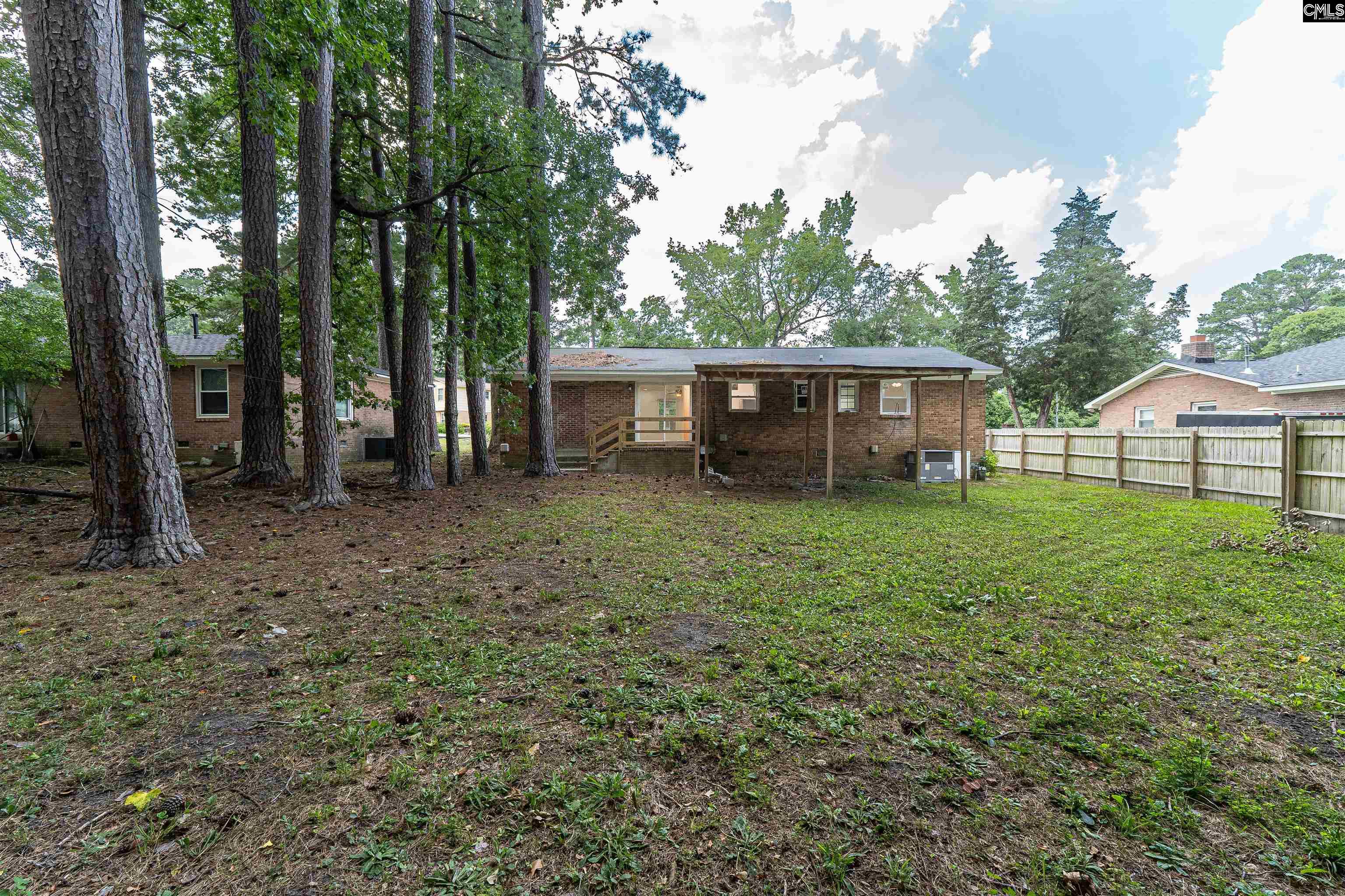 4100 Highland Park Drive Columbia, SC 29204