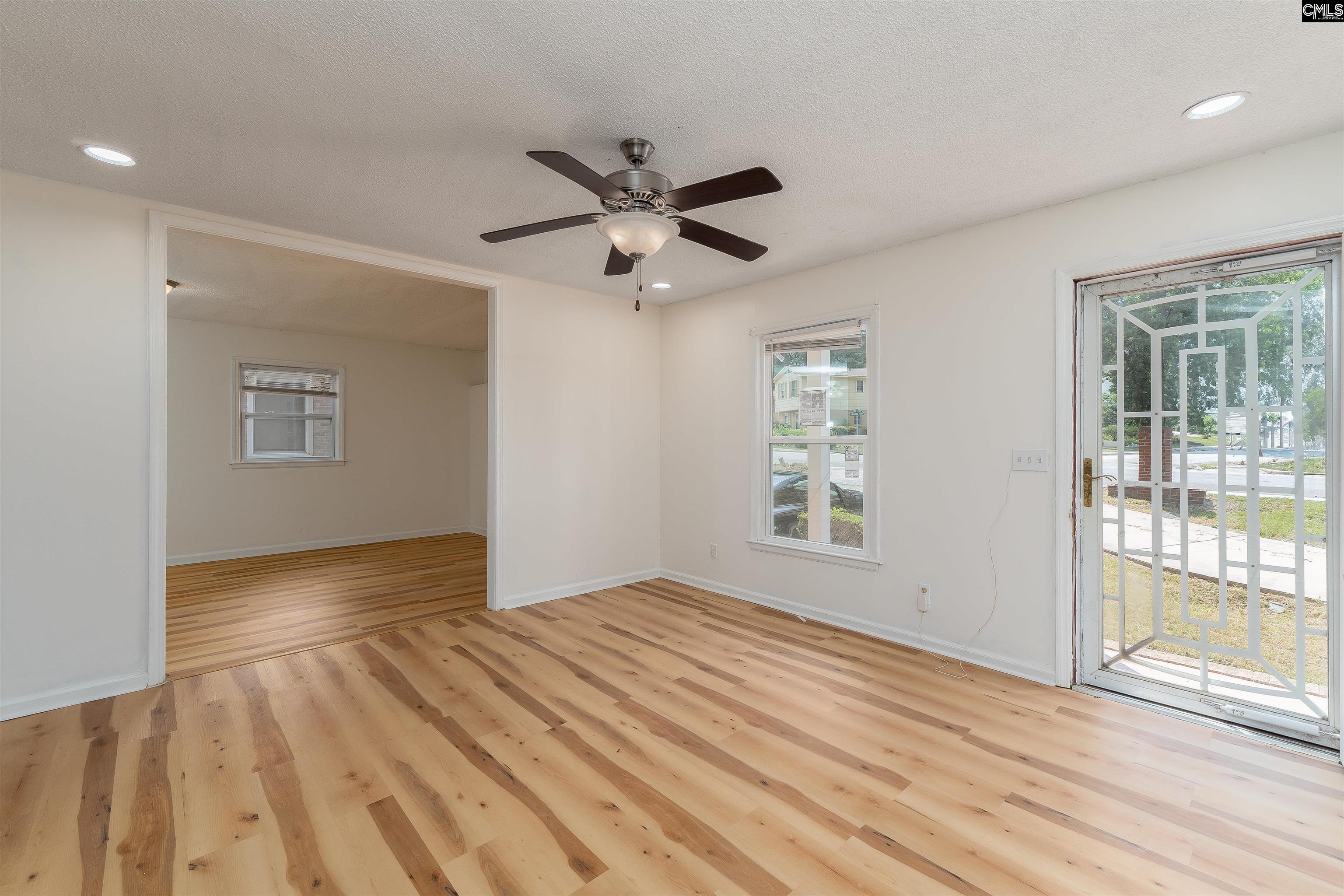 4100 Highland Park Drive Columbia, SC 29204