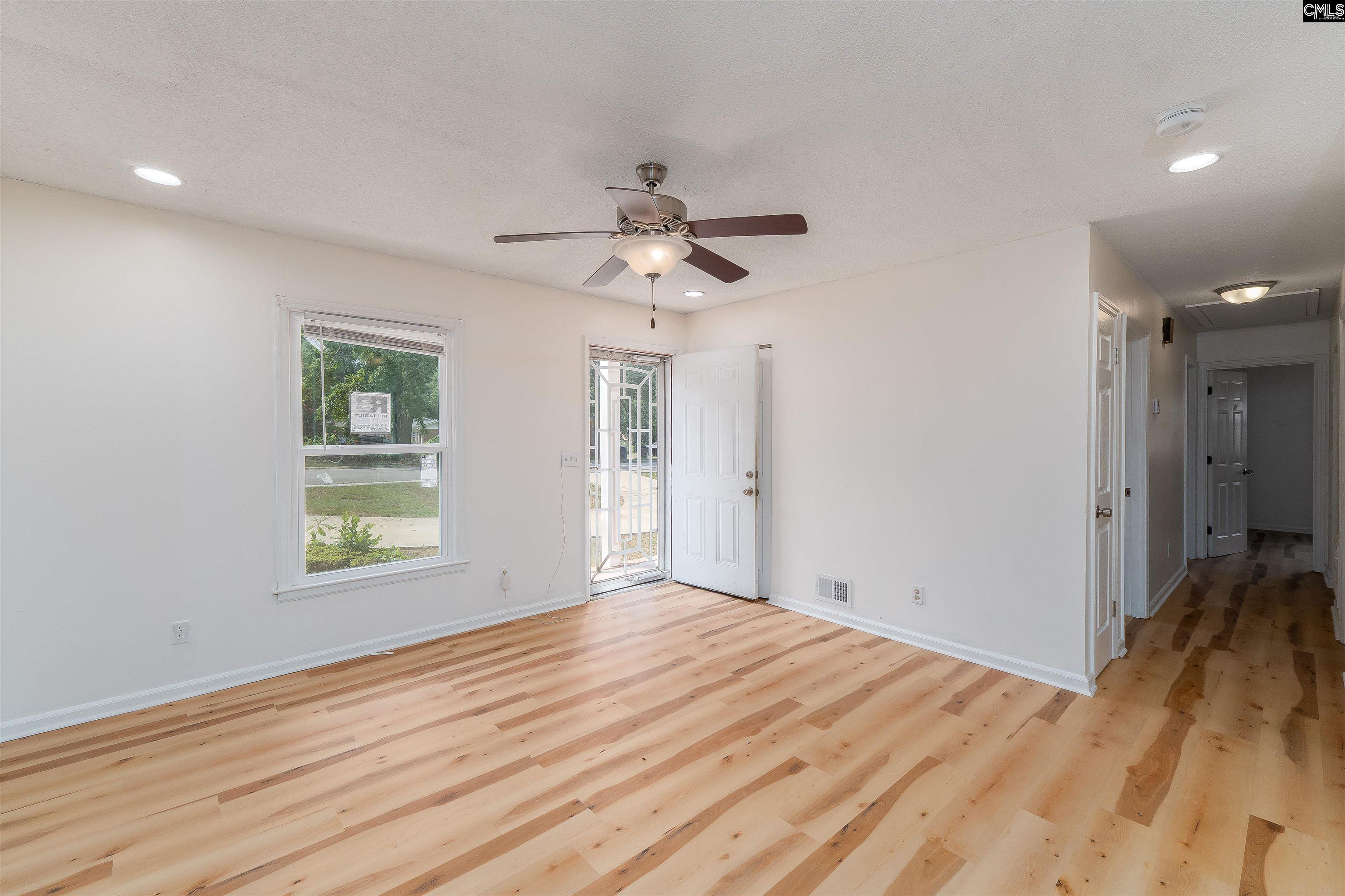 4100 Highland Park Drive Columbia, SC 29204