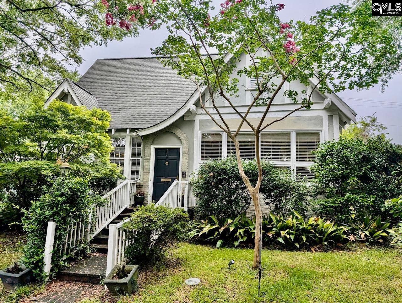 4 Myrtle Court Columbia, SC 29205
