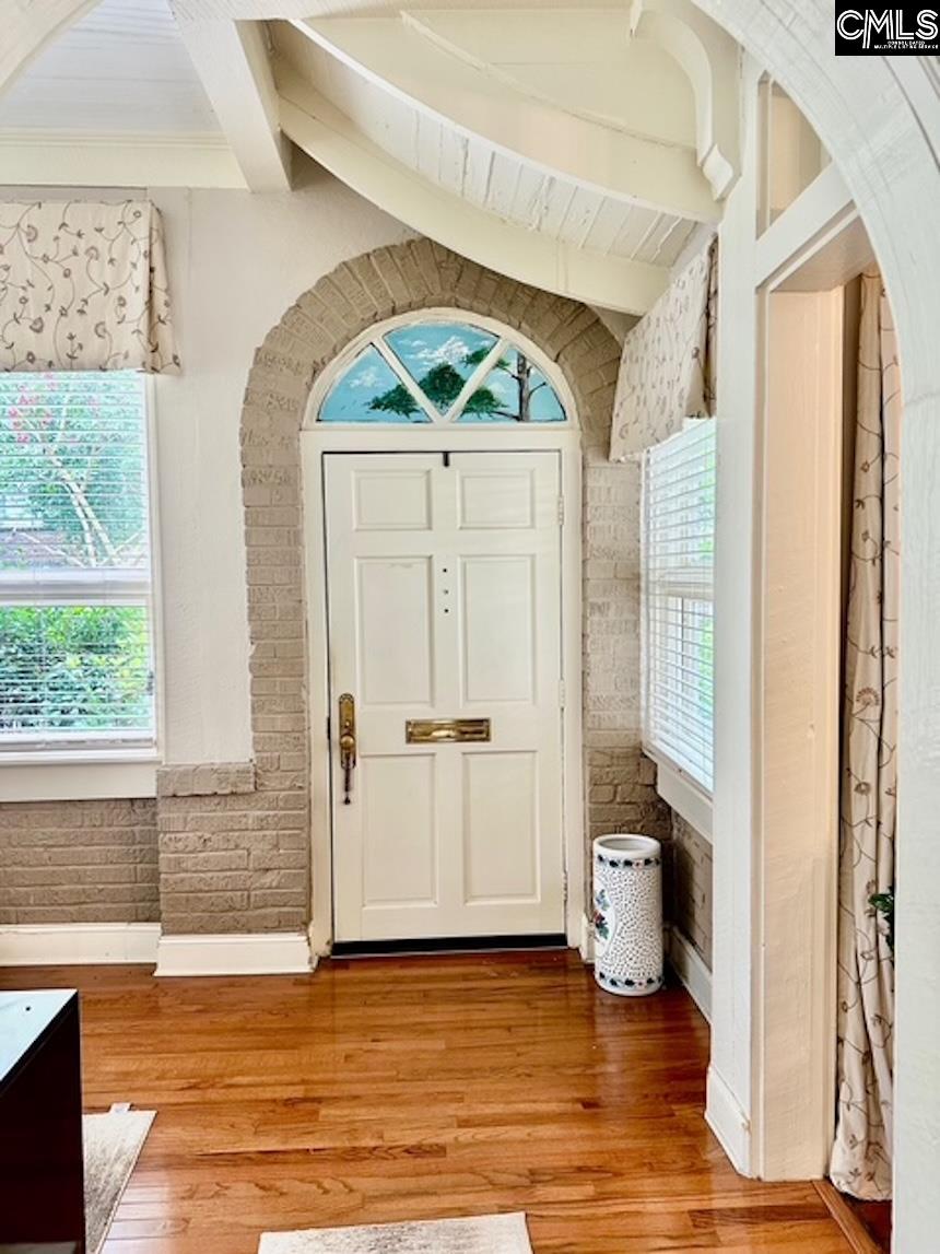 4 Myrtle Court Columbia, SC 29205