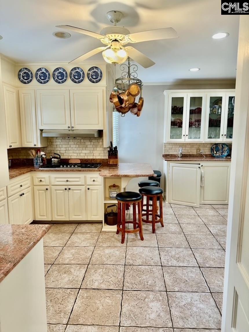 4 Myrtle Court Columbia, SC 29205