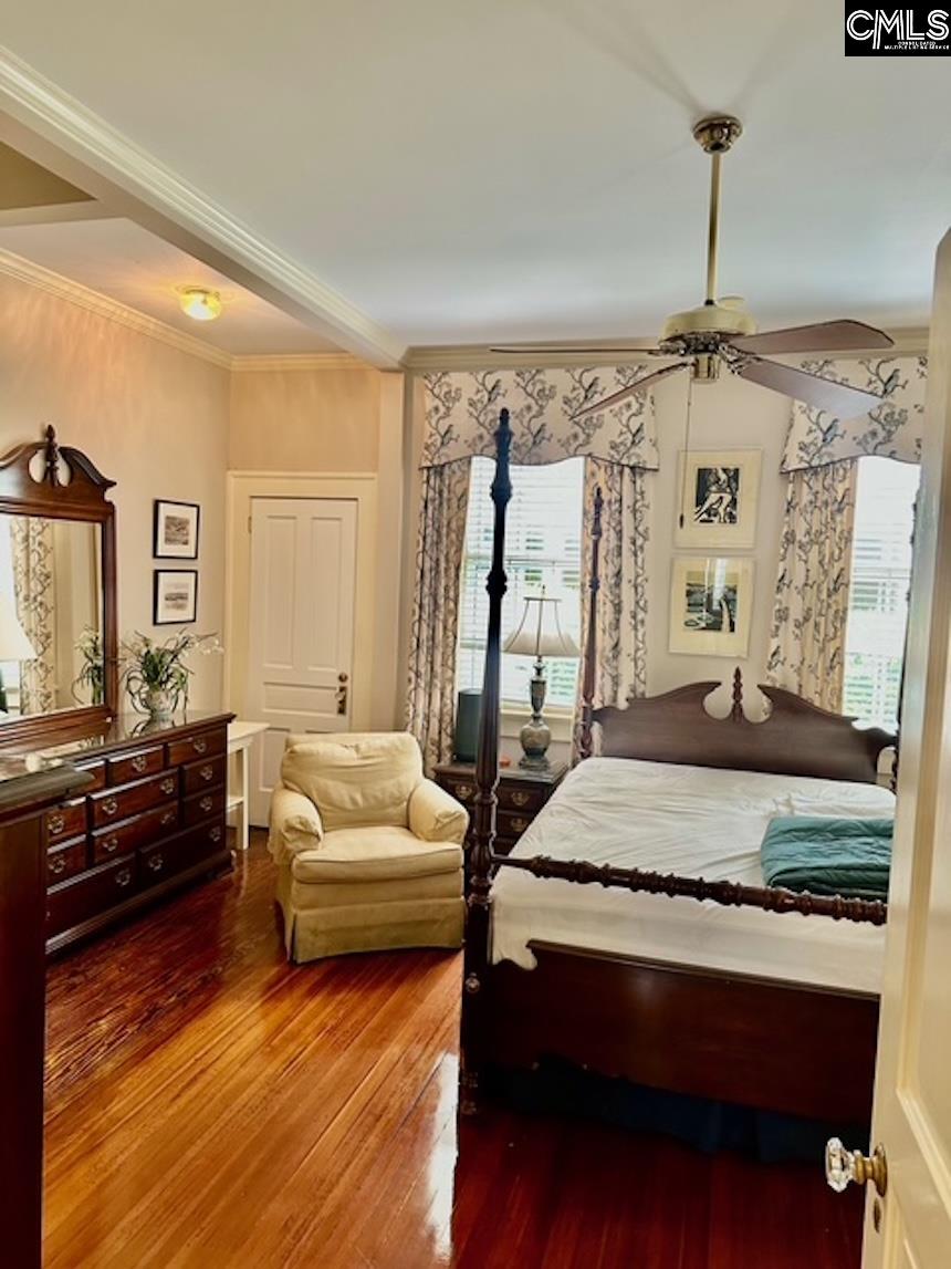 4 Myrtle Court Columbia, SC 29205