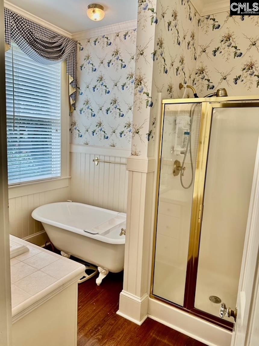 4 Myrtle Court Columbia, SC 29205