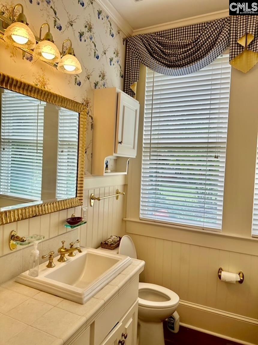4 Myrtle Court Columbia, SC 29205