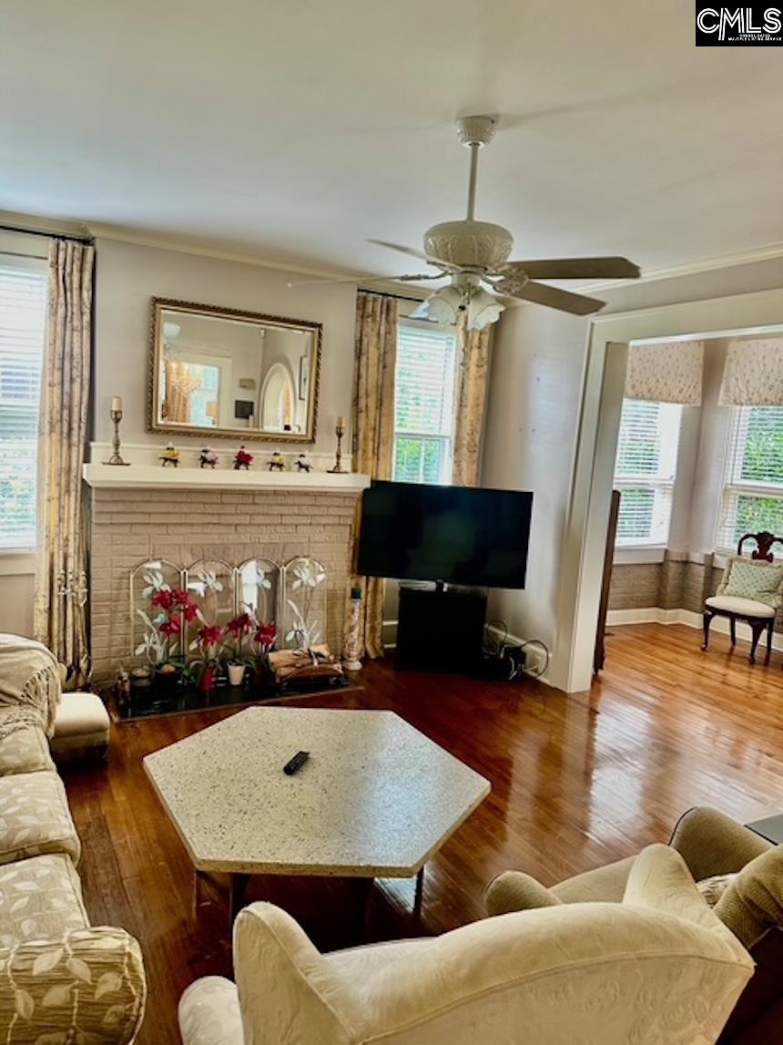 4 Myrtle Court Columbia, SC 29205