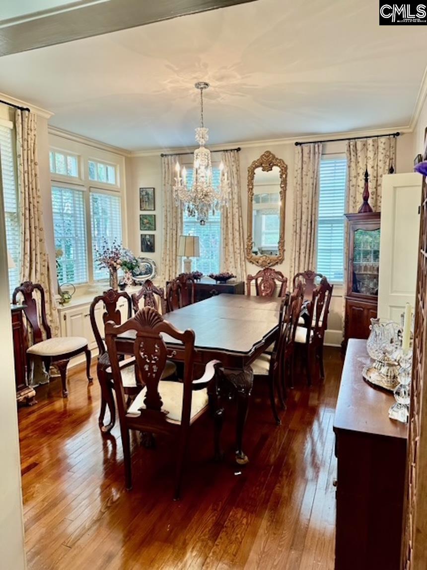 4 Myrtle Court Columbia, SC 29205