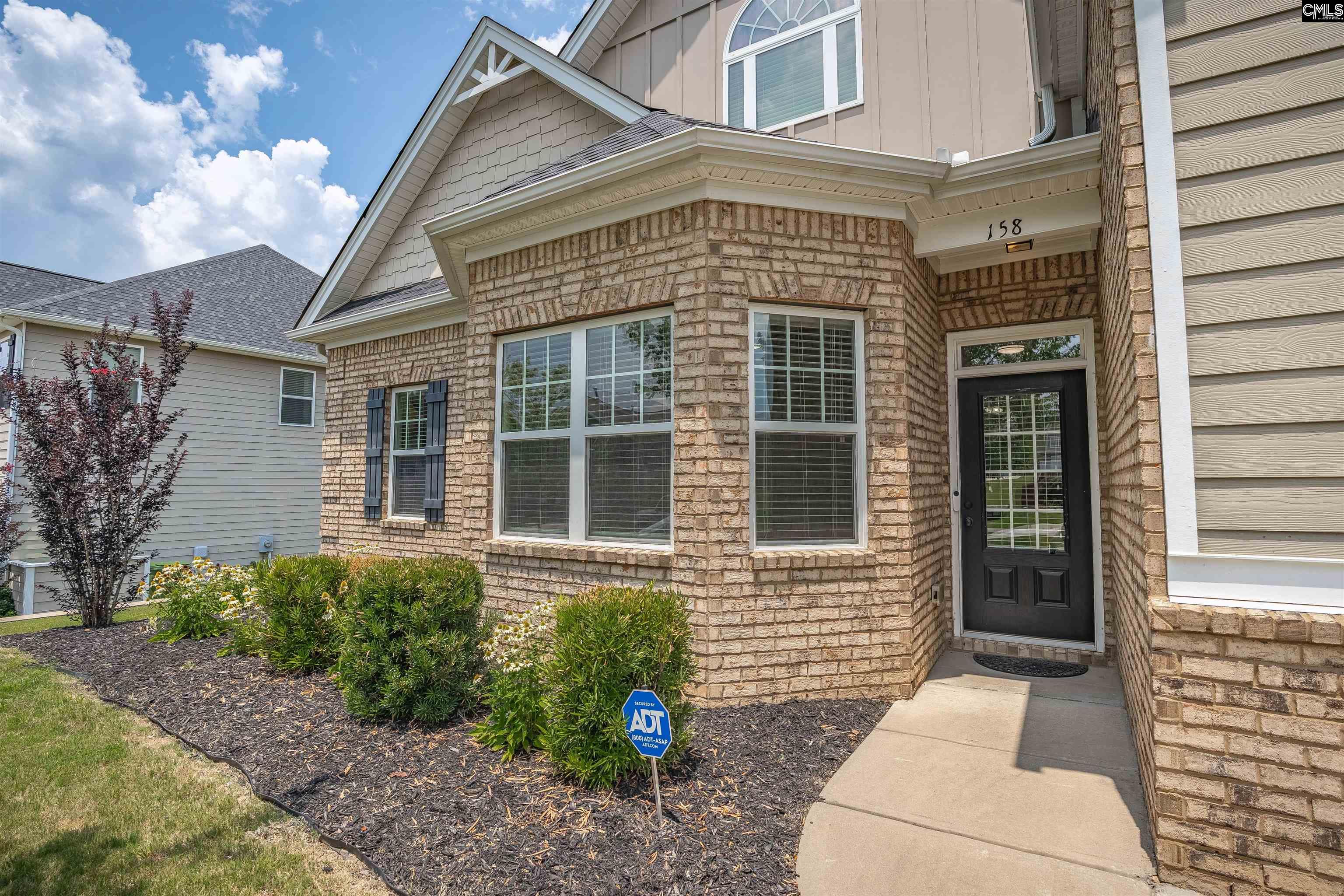 158 Crimson Queen Drive Blythewood, SC 29016