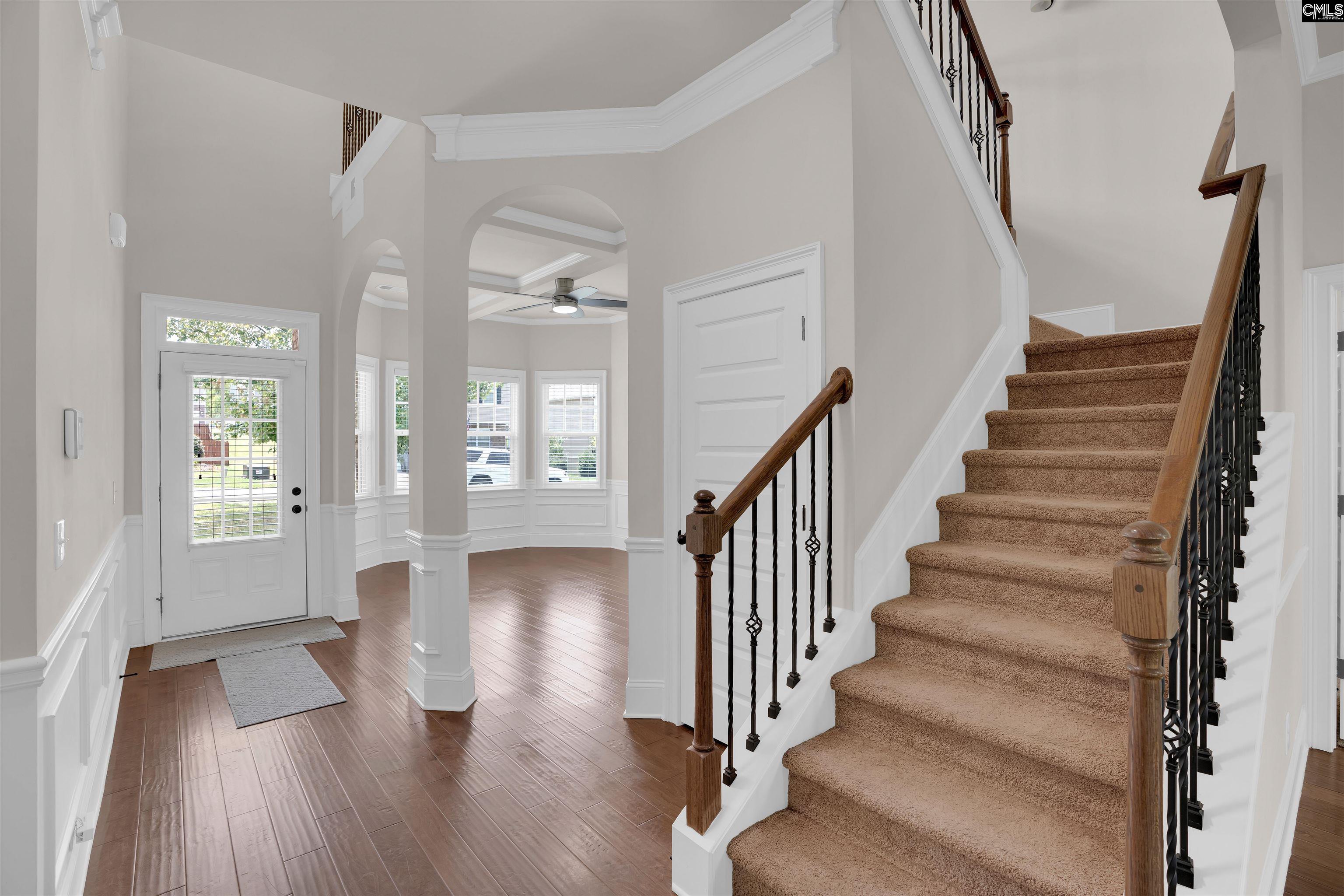 158 Crimson Queen Drive Blythewood, SC 29016