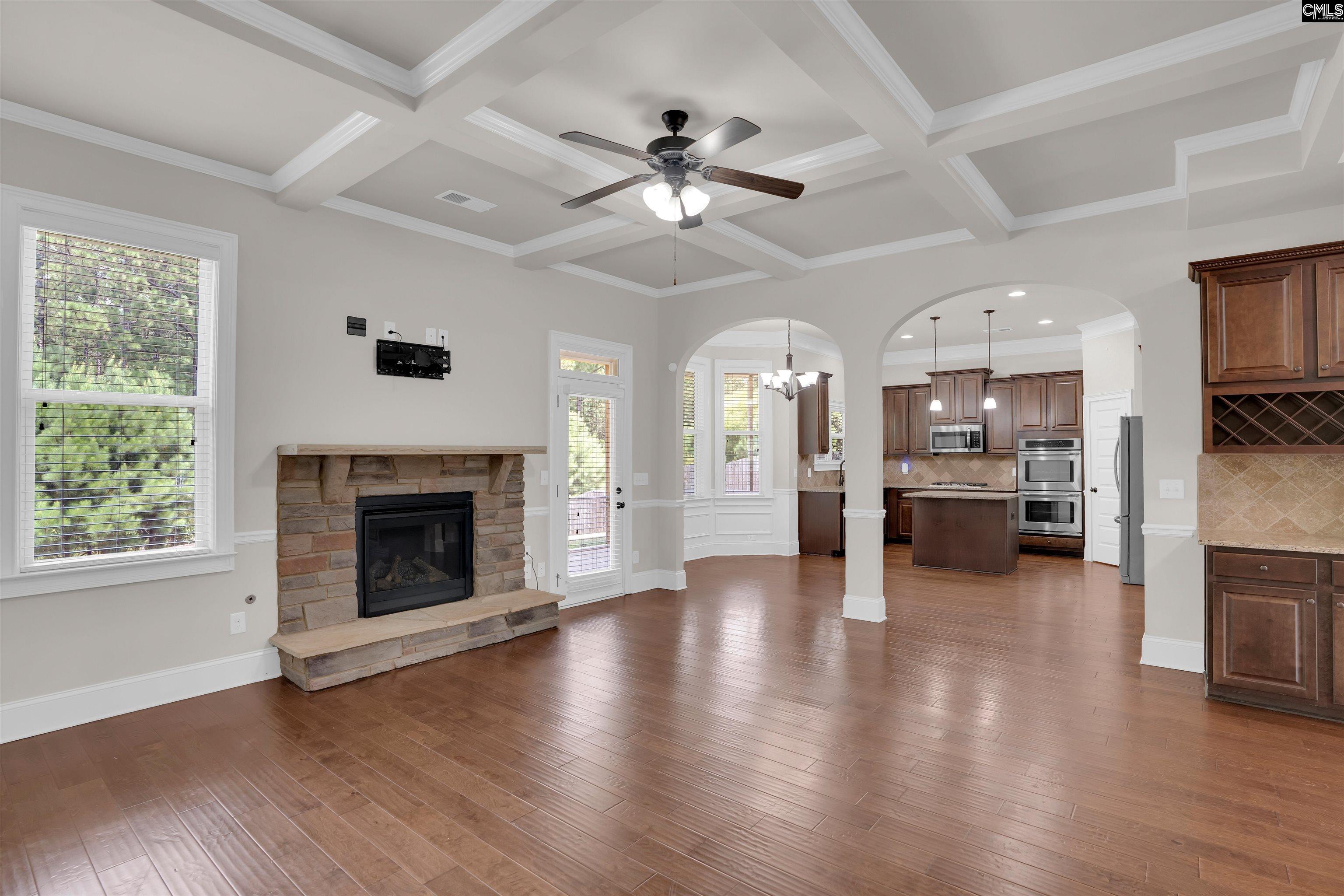 158 Crimson Queen Drive Blythewood, SC 29016