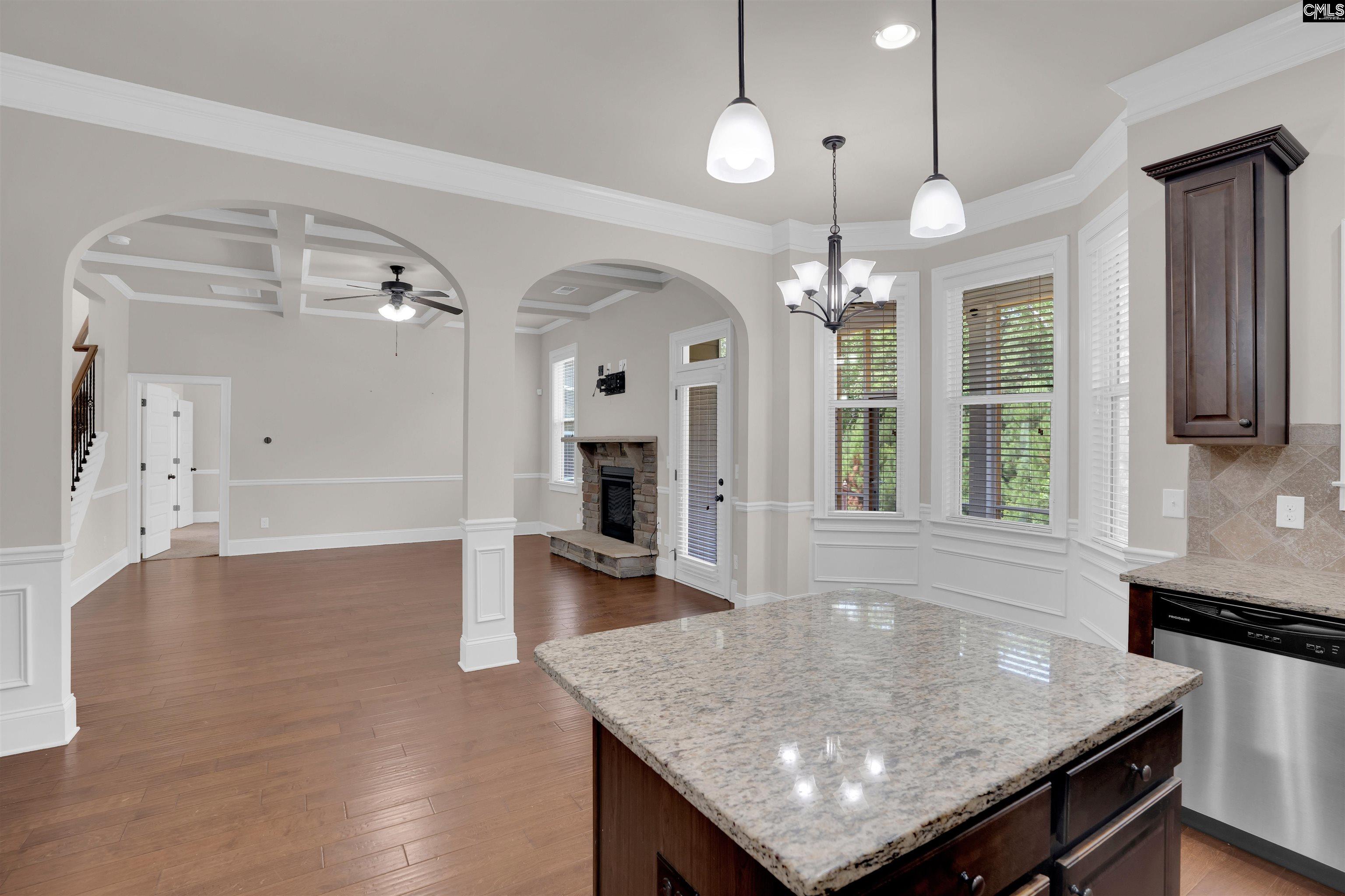 158 Crimson Queen Drive Blythewood, SC 29016