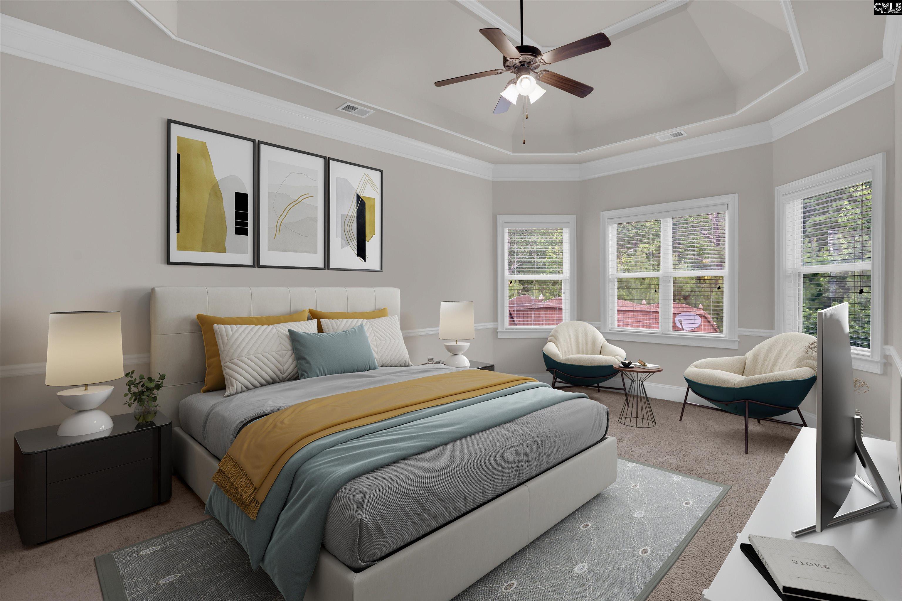 158 Crimson Queen Drive, Blythewood, South Carolina image 18