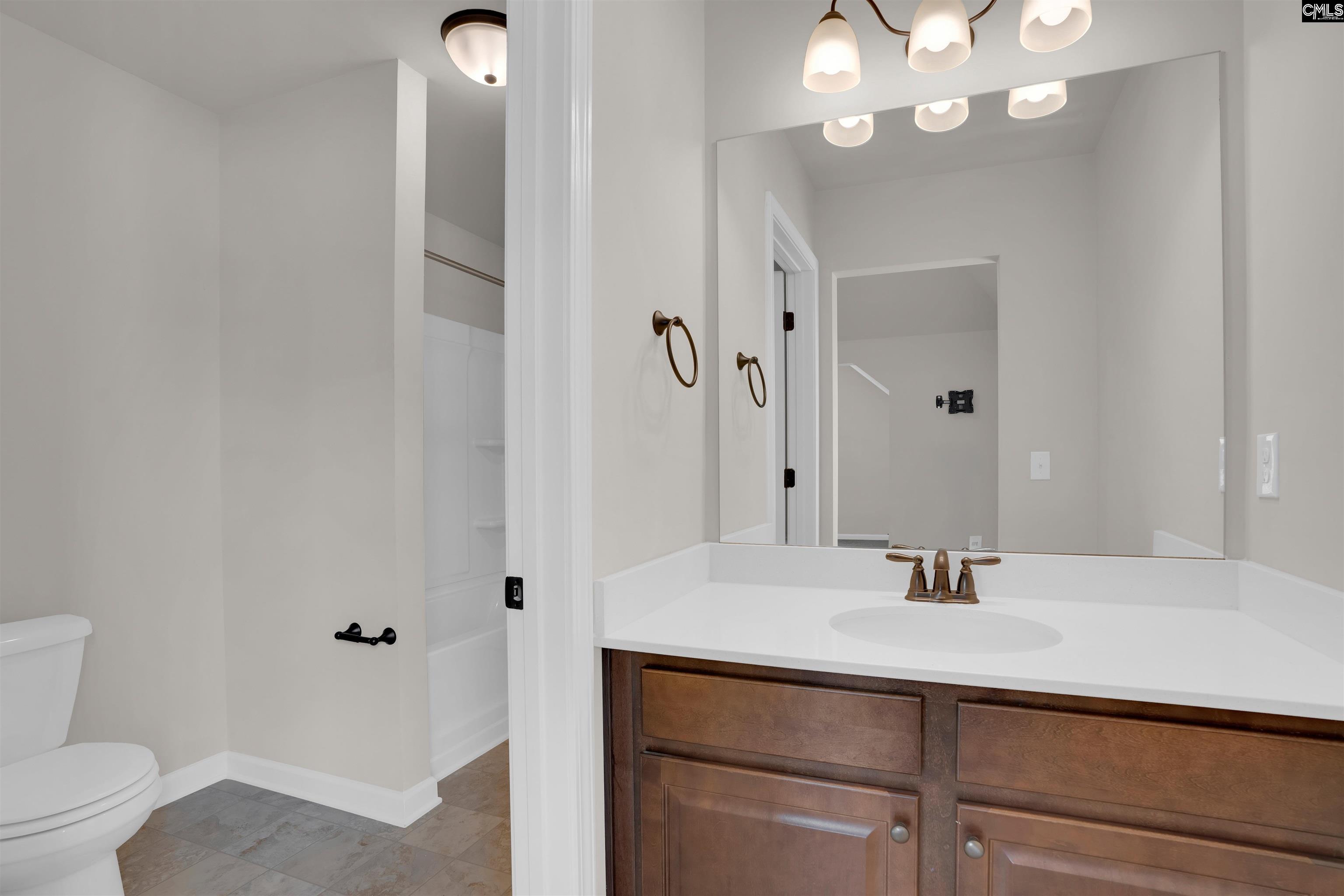 158 Crimson Queen Drive Blythewood, SC 29016