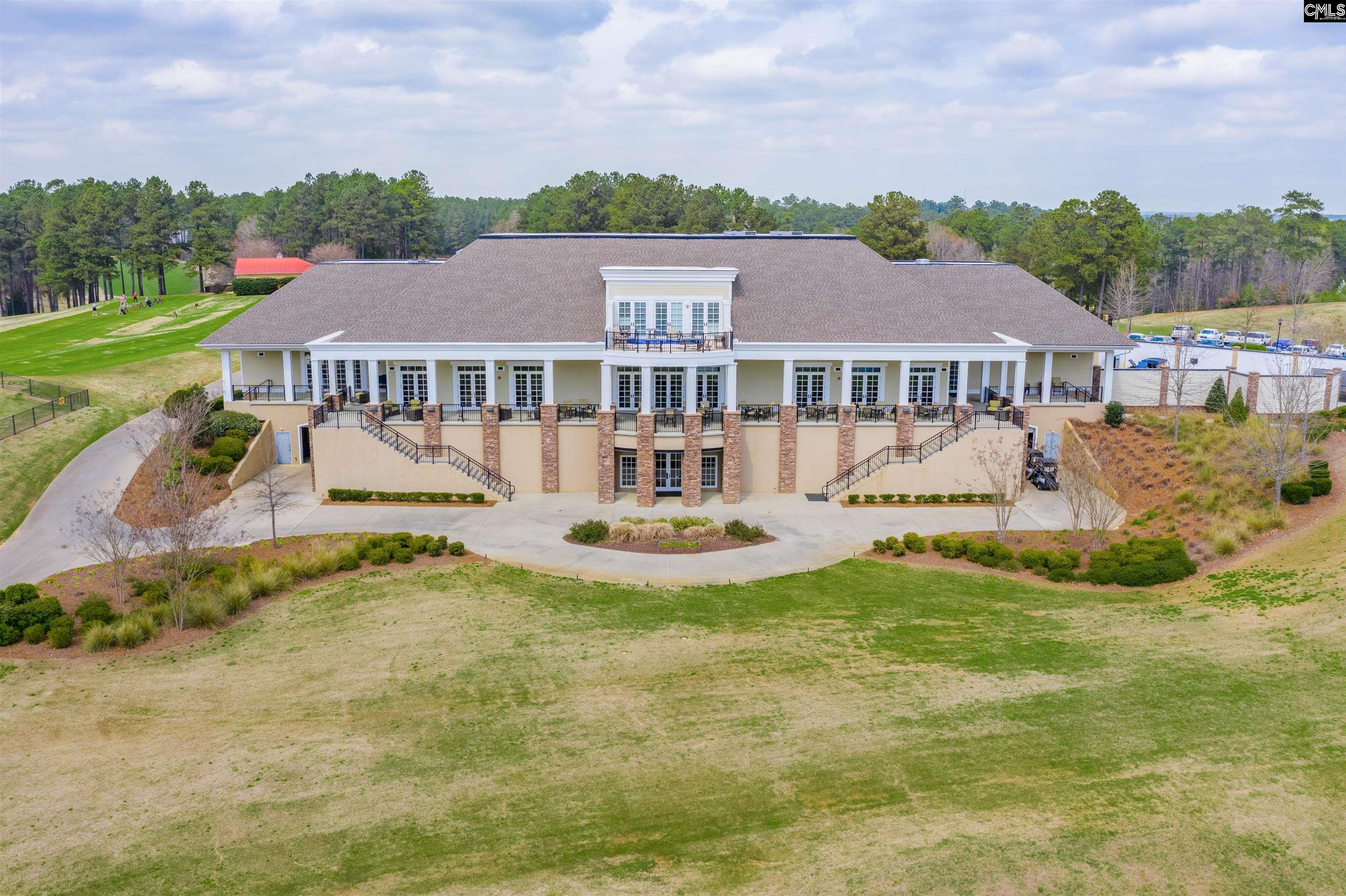 158 Crimson Queen Drive Blythewood, SC 29016