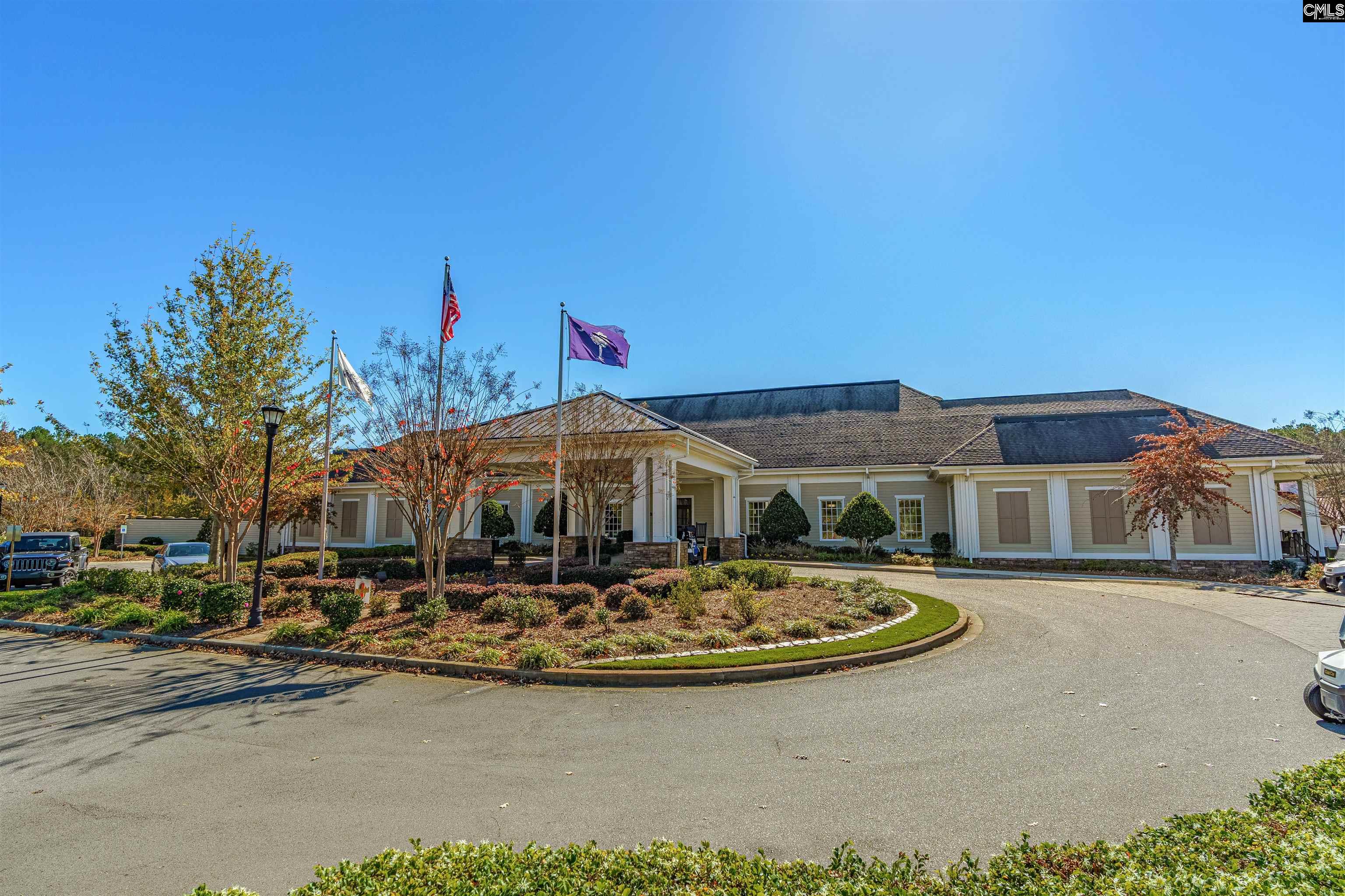158 Crimson Queen Drive Blythewood, SC 29016