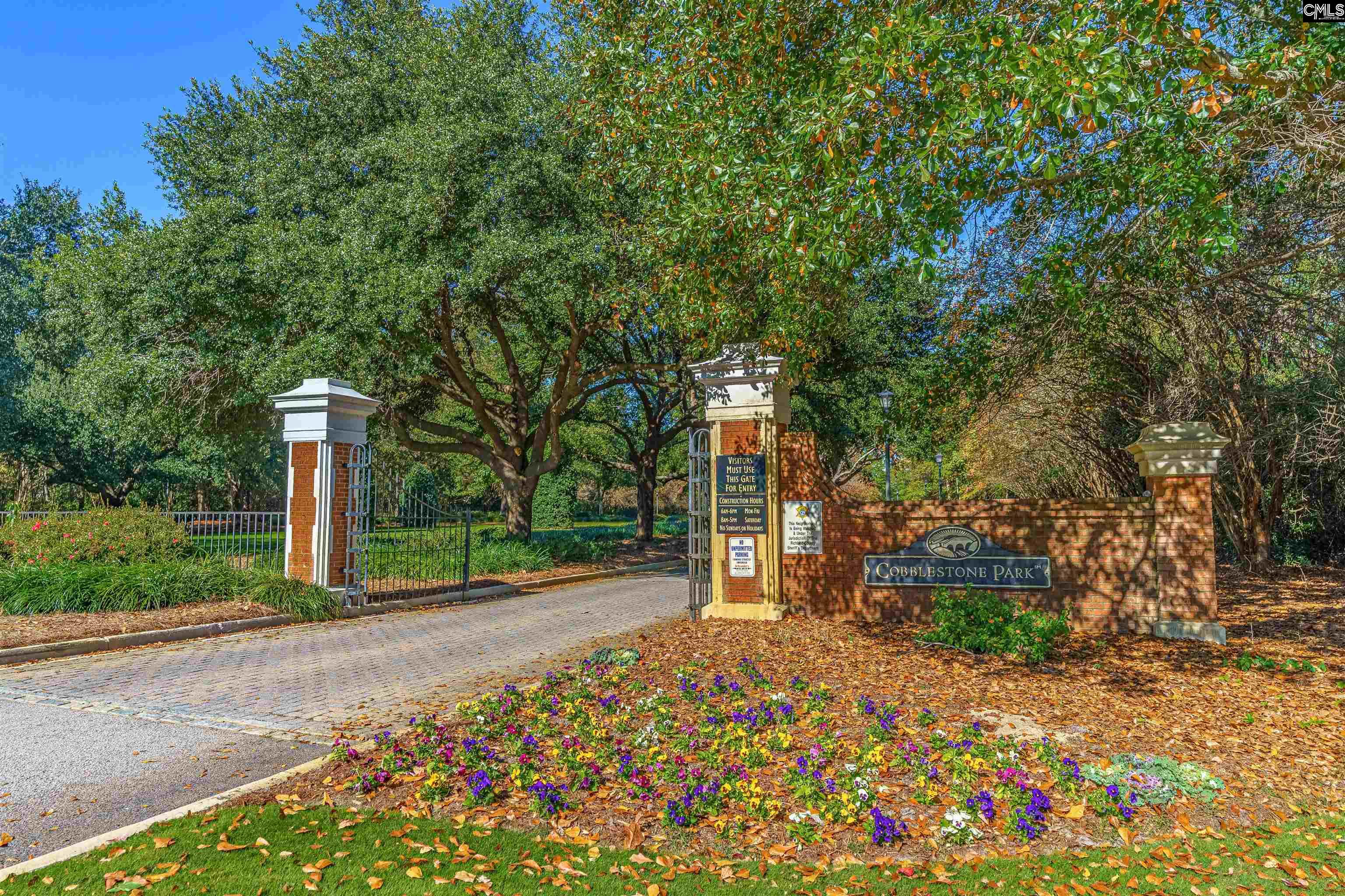 158 Crimson Queen Drive Blythewood, SC 29016