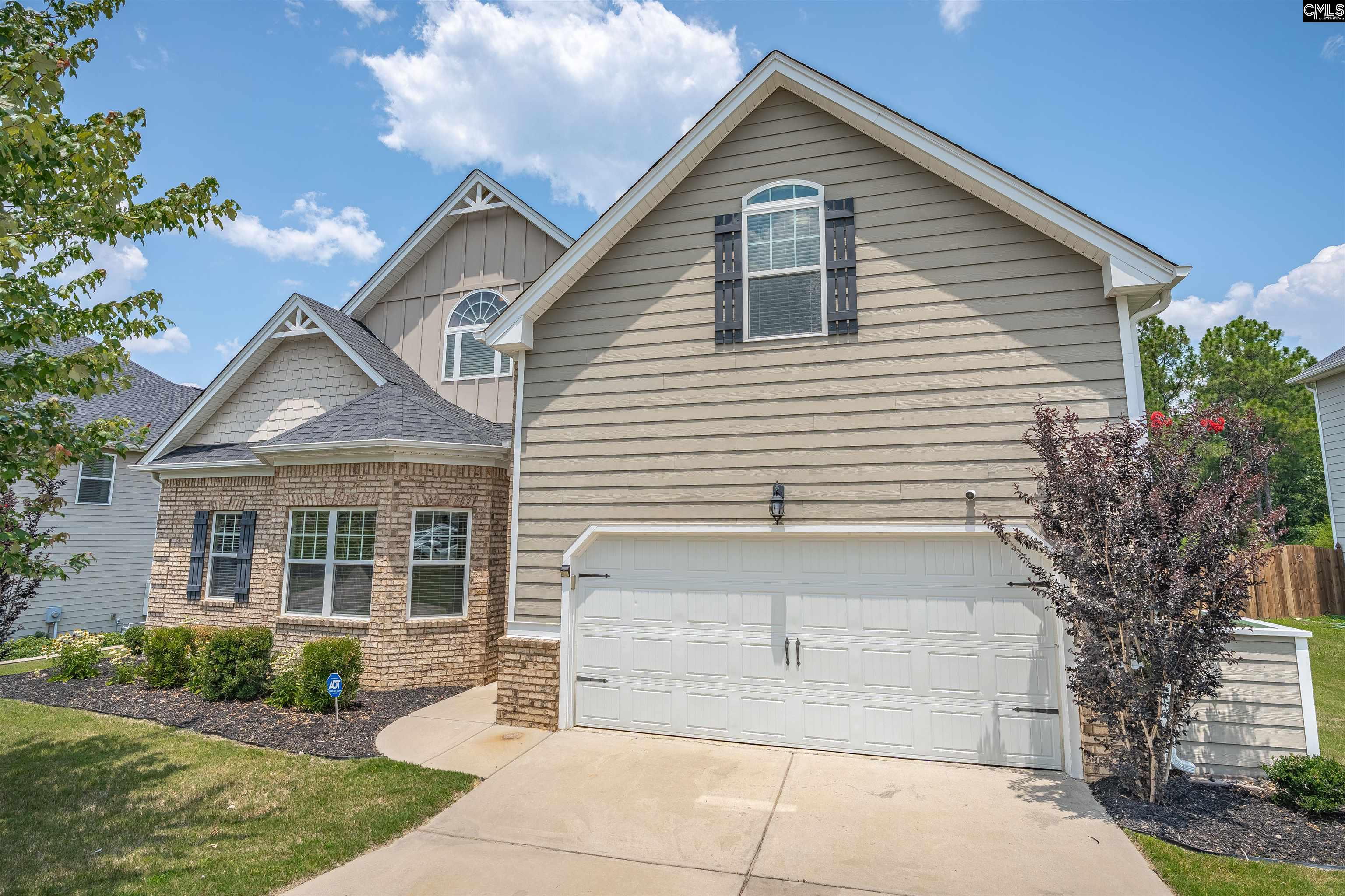158 Crimson Queen Drive Blythewood, SC 29016