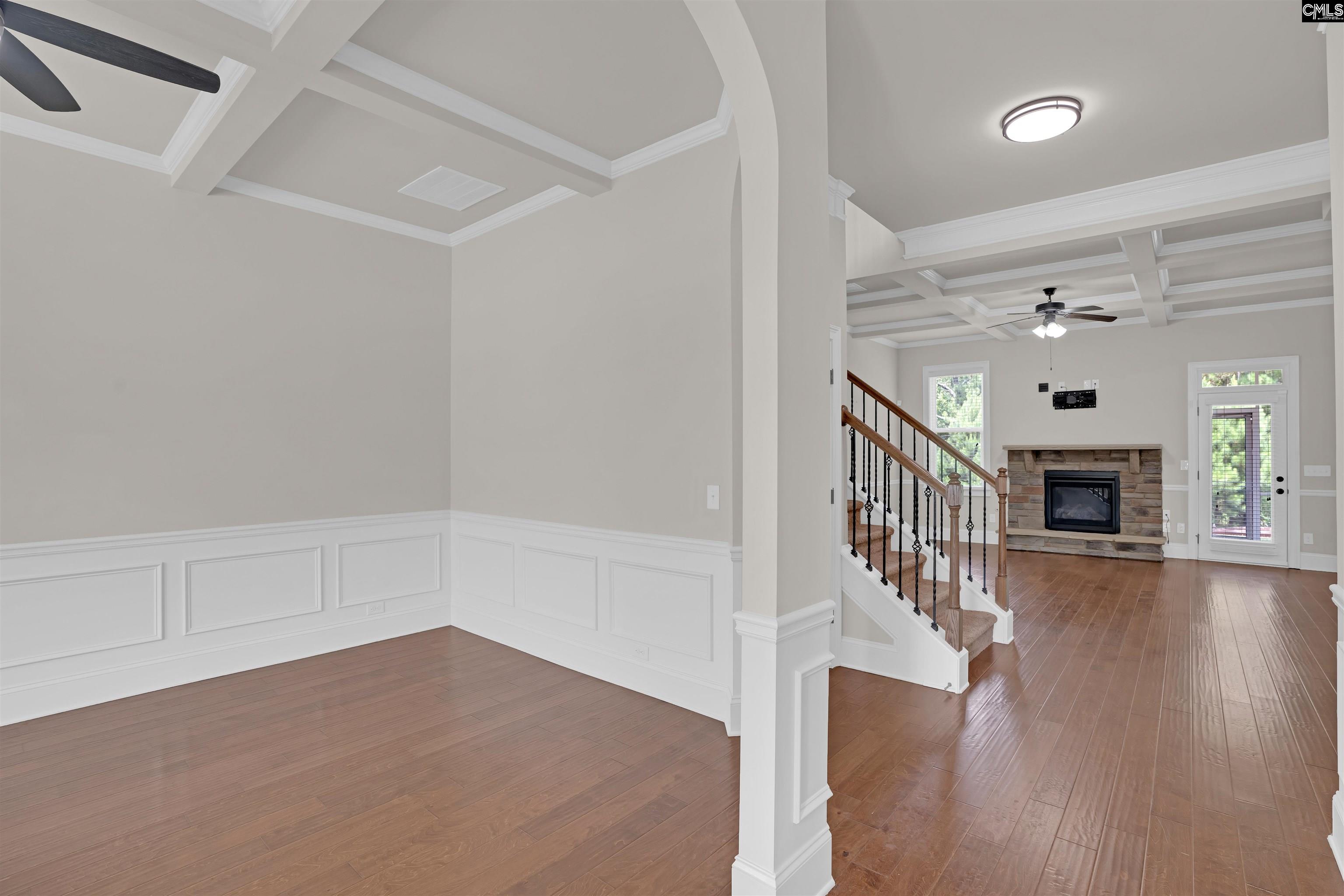 158 Crimson Queen Drive Blythewood, SC 29016