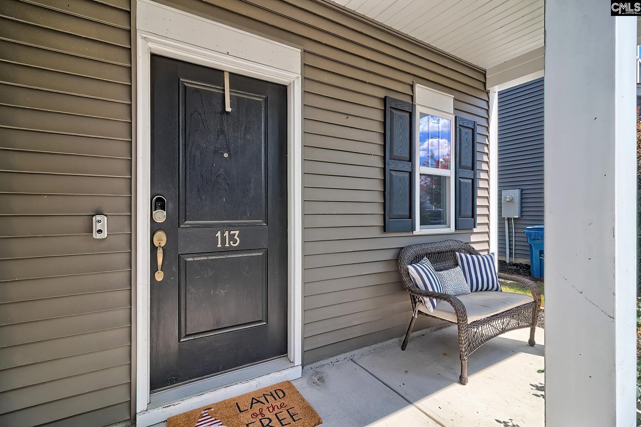113 Brewers Oak Lane West Columbia, SC 29169