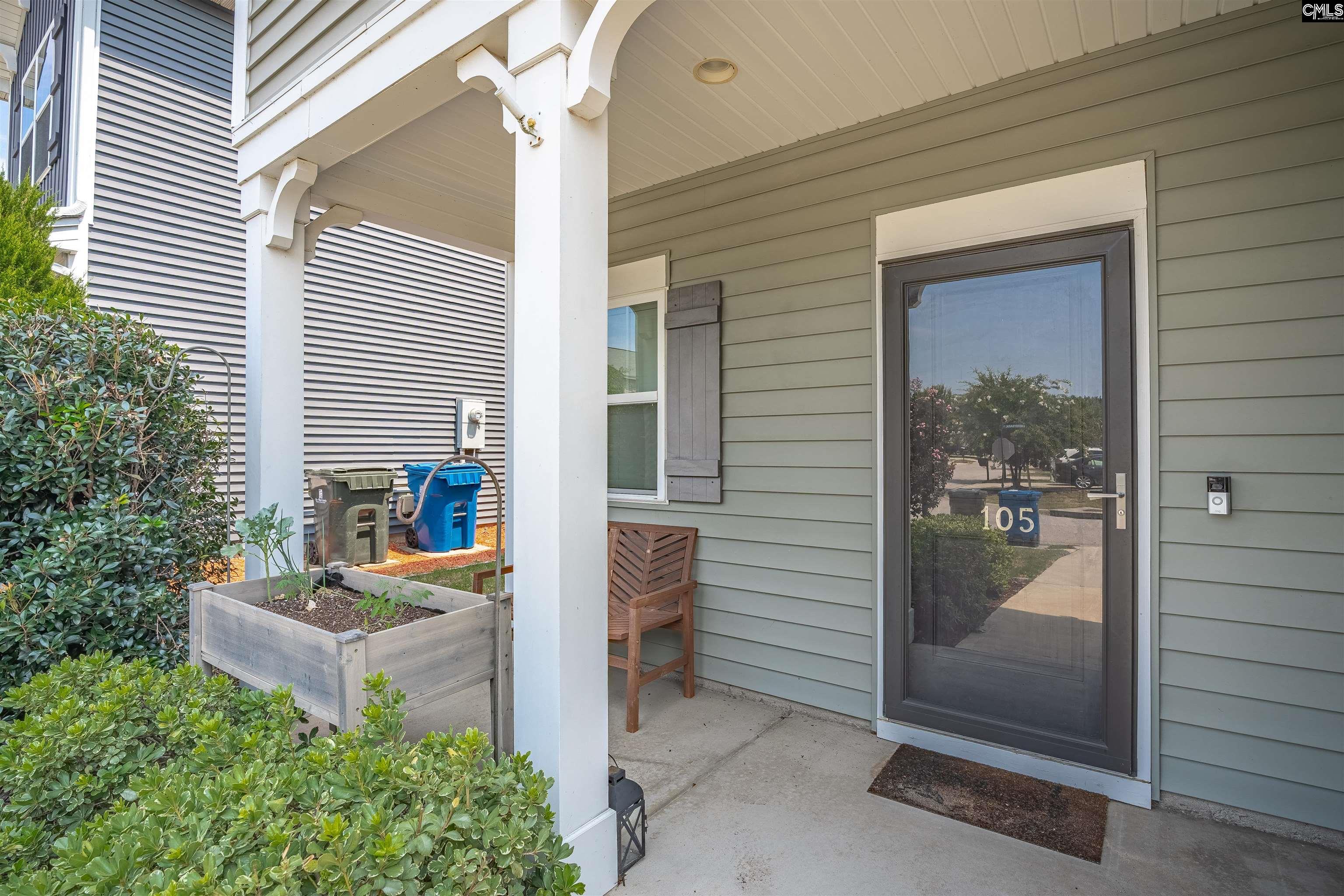 105 Cherrybark Lane West Columbia, SC 29169