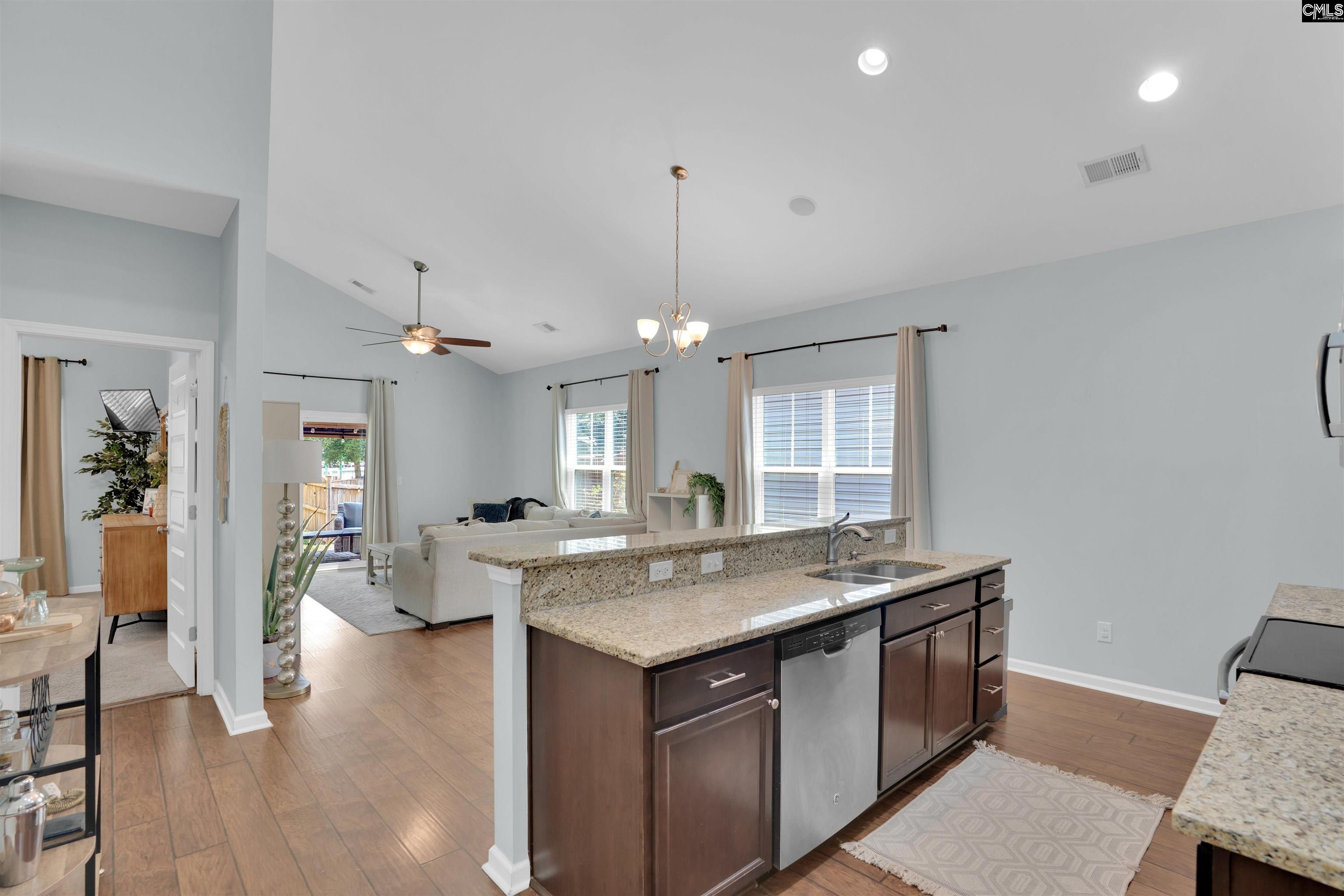 105 Cherrybark Lane West Columbia, SC 29169