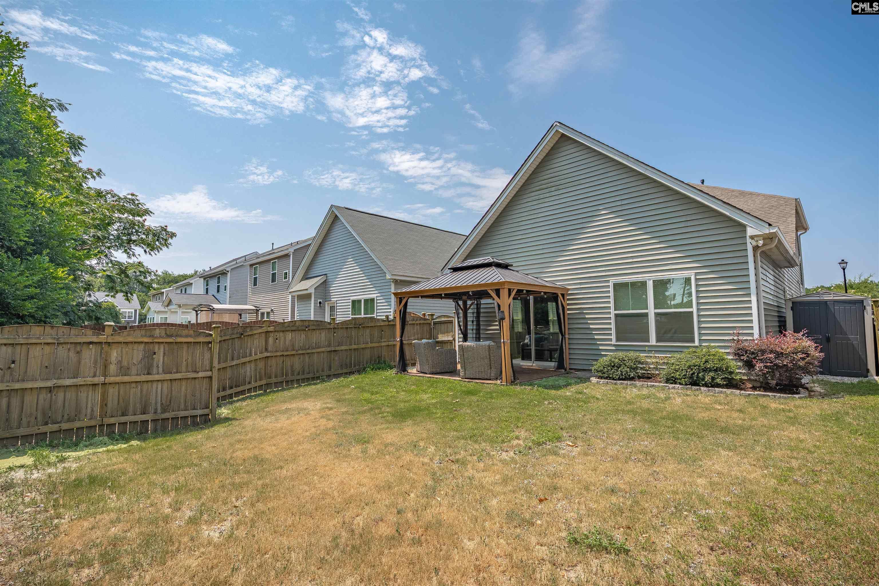 105 Cherrybark Lane West Columbia, SC 29169